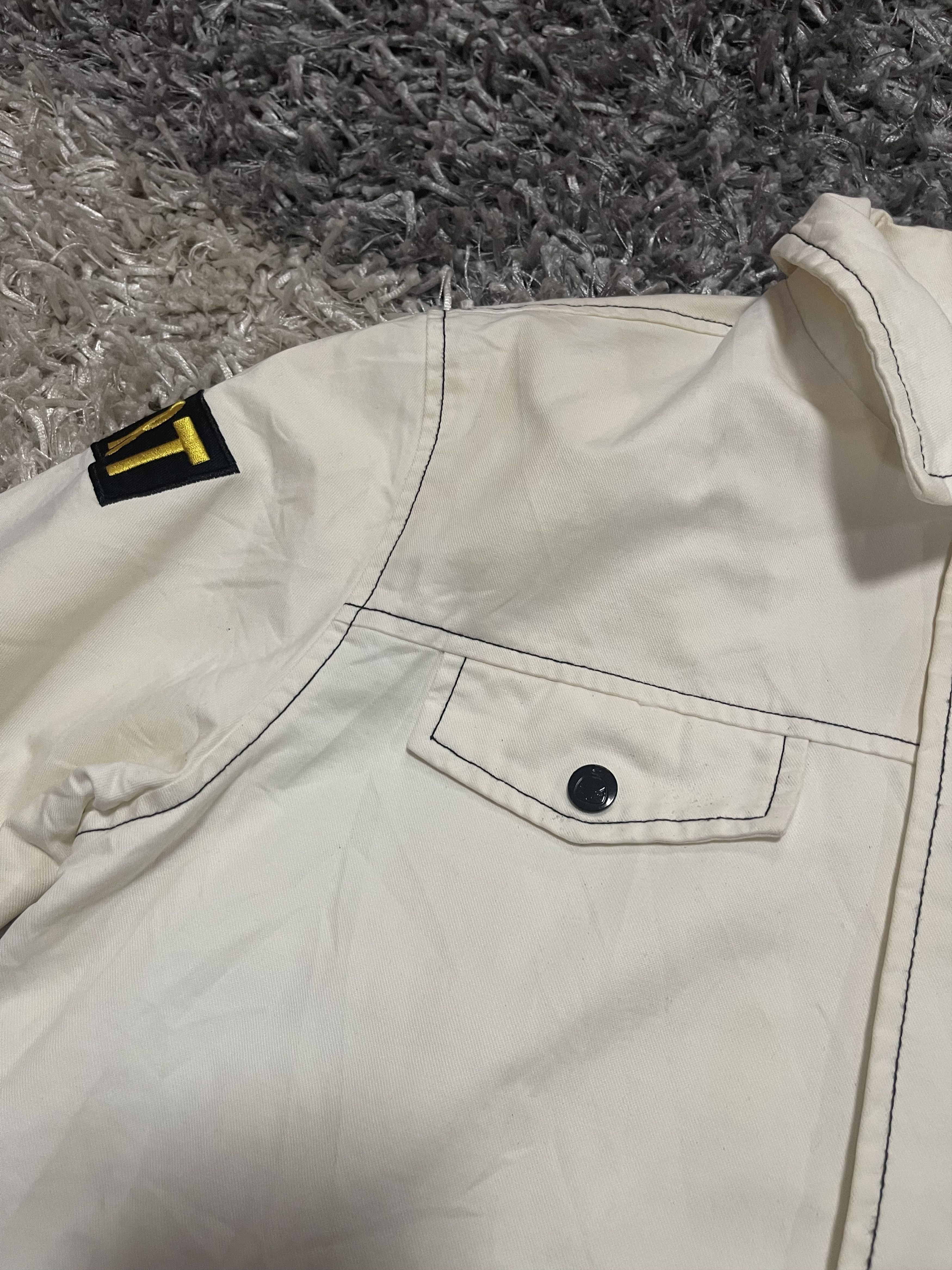 Other GENANX JACKET JAPAN Size US XL / EU 56 / 4 - 7 Thumbnail