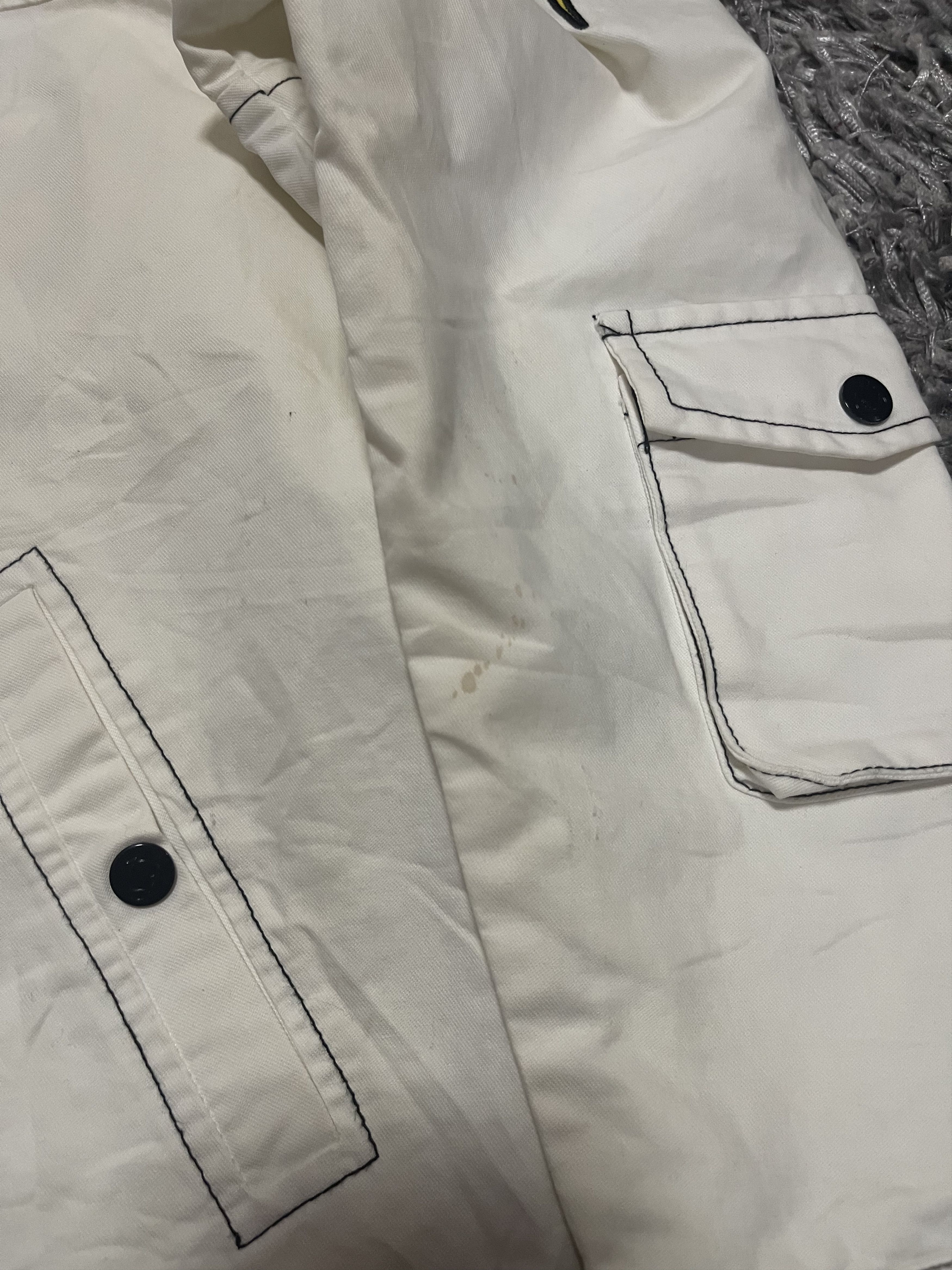 Other GENANX JACKET JAPAN Size US XL / EU 56 / 4 - 6 Thumbnail
