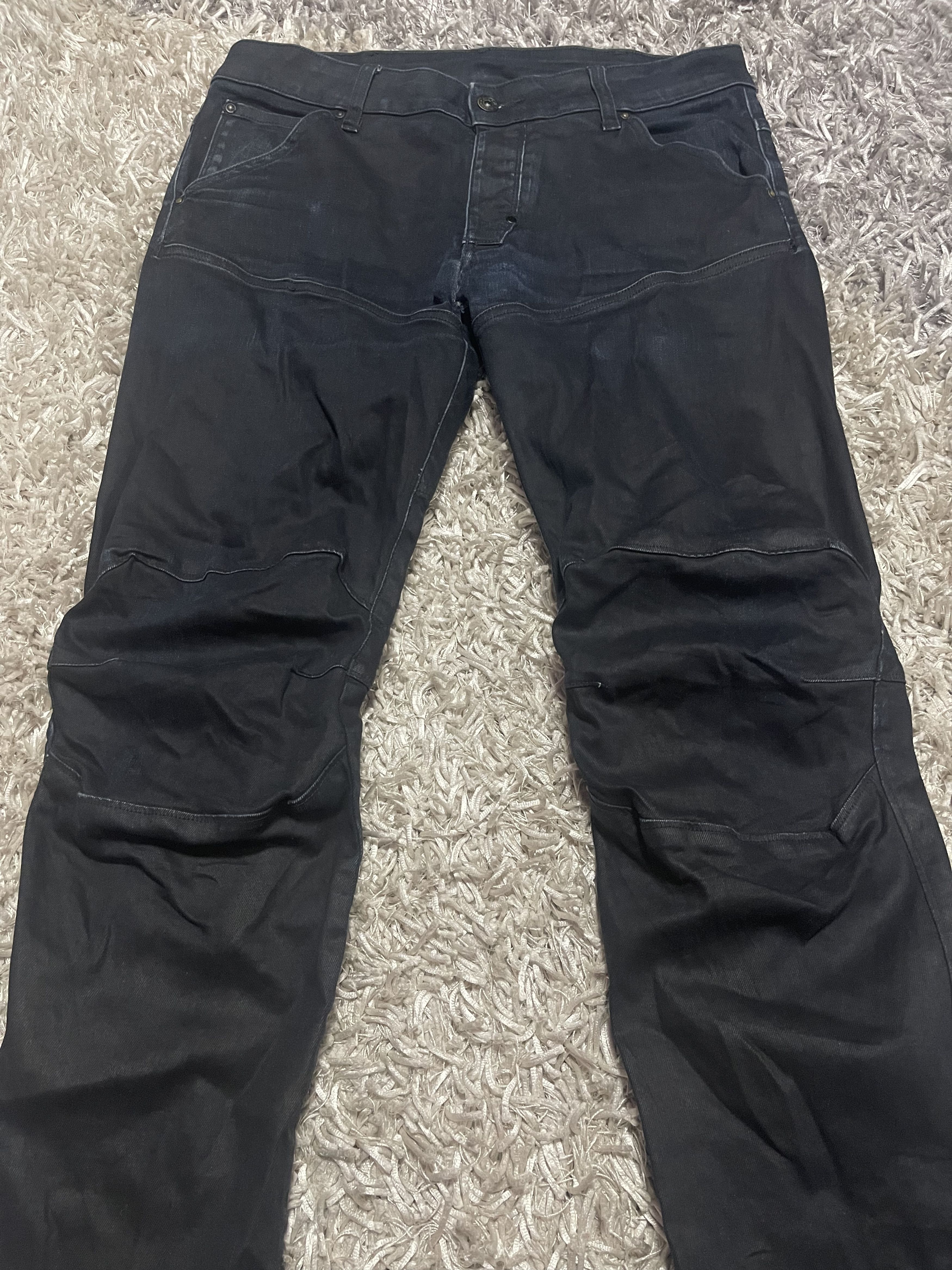 G-Star GSTAR RAW JEANS Size US 31 - 4 Thumbnail