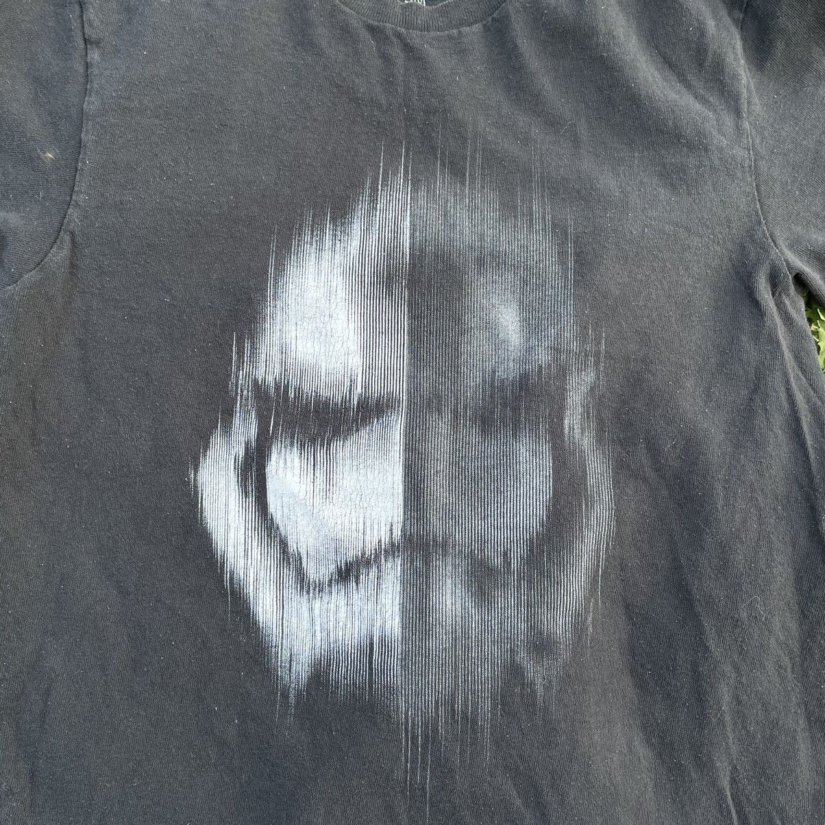 Vintage Vintage Y2K Sun Faded Star Wars Graphic Tee Grunge Boxy S Size US S / EU 44-46 / 1 - 4 Thumbnail