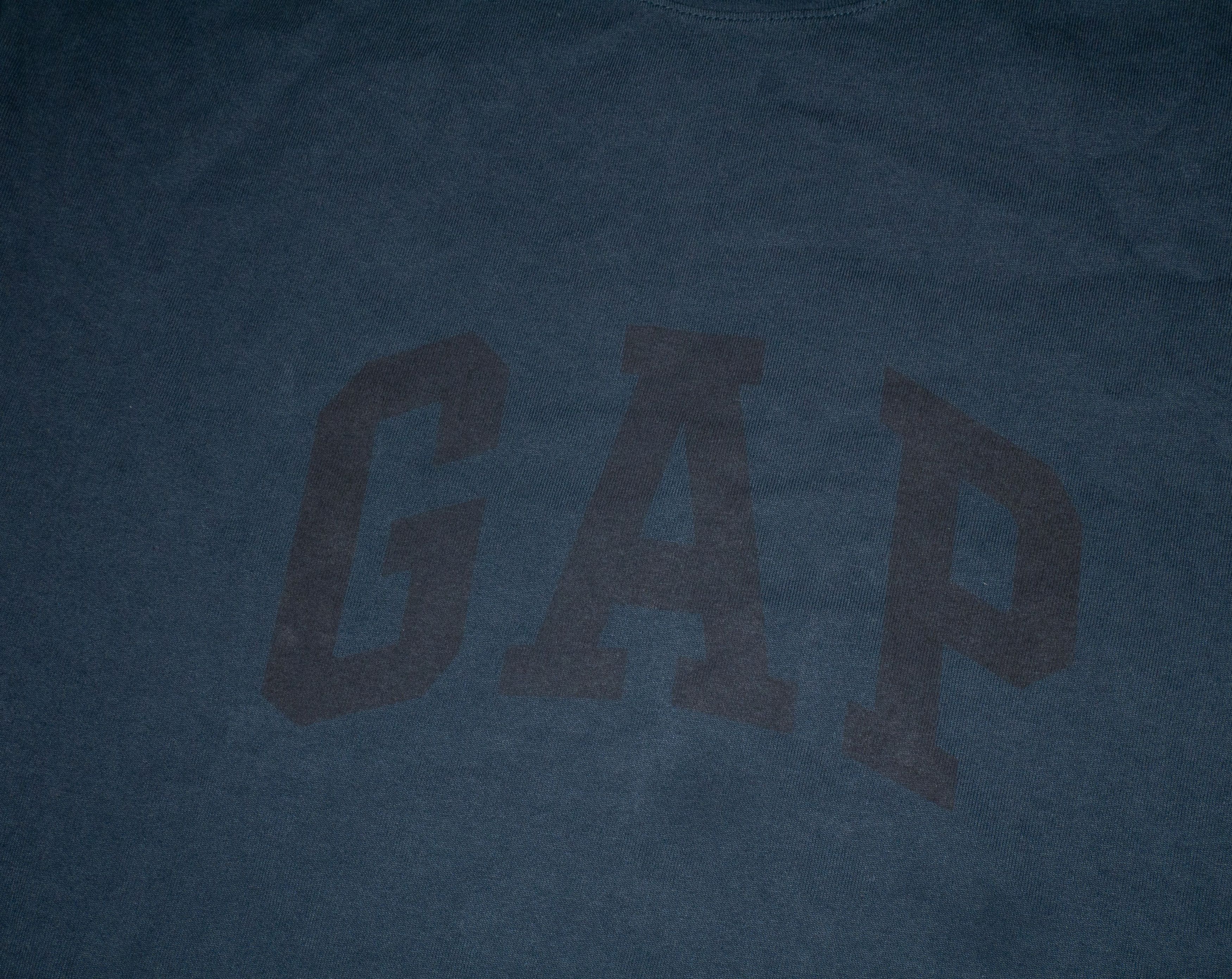 Gap Yeezy Gap Engineered by Balenciaga Dove Long Sleeve S Size US S / EU 44-46 / 1 - 4 Thumbnail