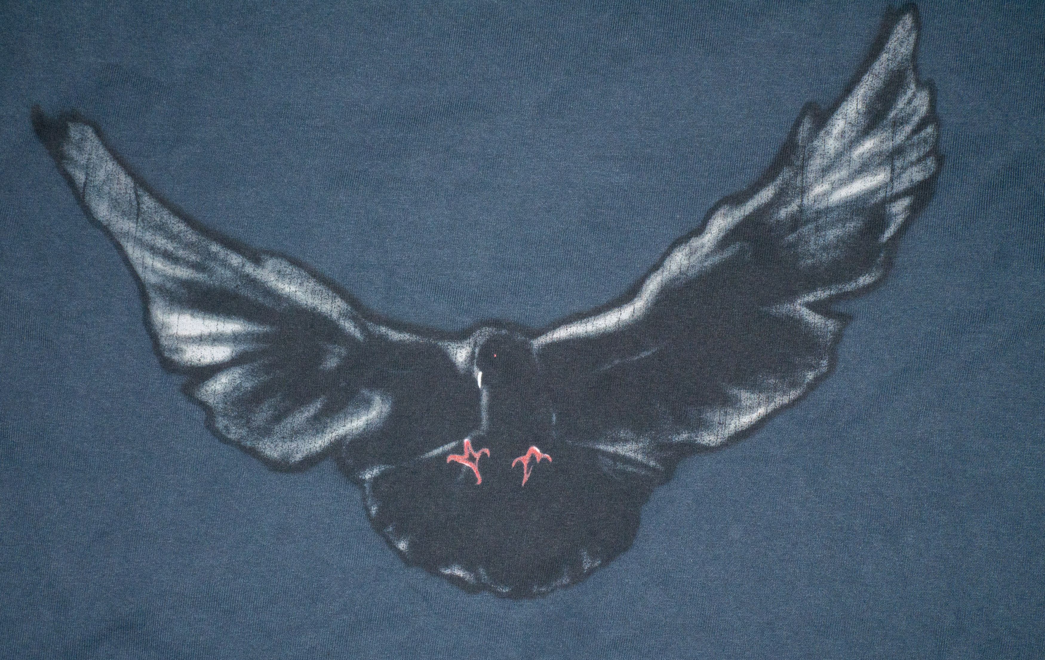 Gap Yeezy Gap Engineered by Balenciaga Dove Long Sleeve S Size US S / EU 44-46 / 1 - 3 Thumbnail