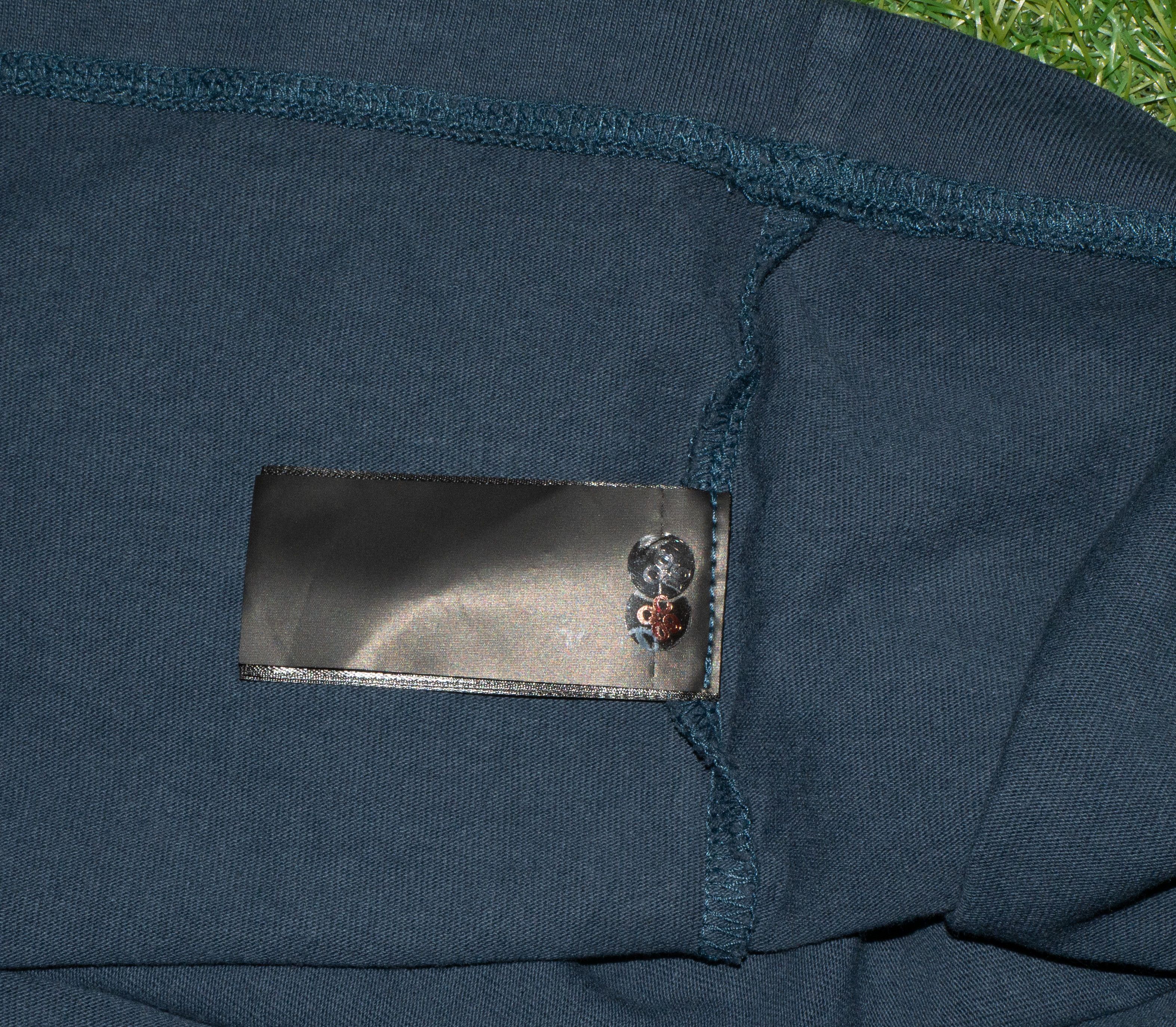 Gap Yeezy Gap Engineered by Balenciaga Dove Long Sleeve S Size US S / EU 44-46 / 1 - 7 Thumbnail
