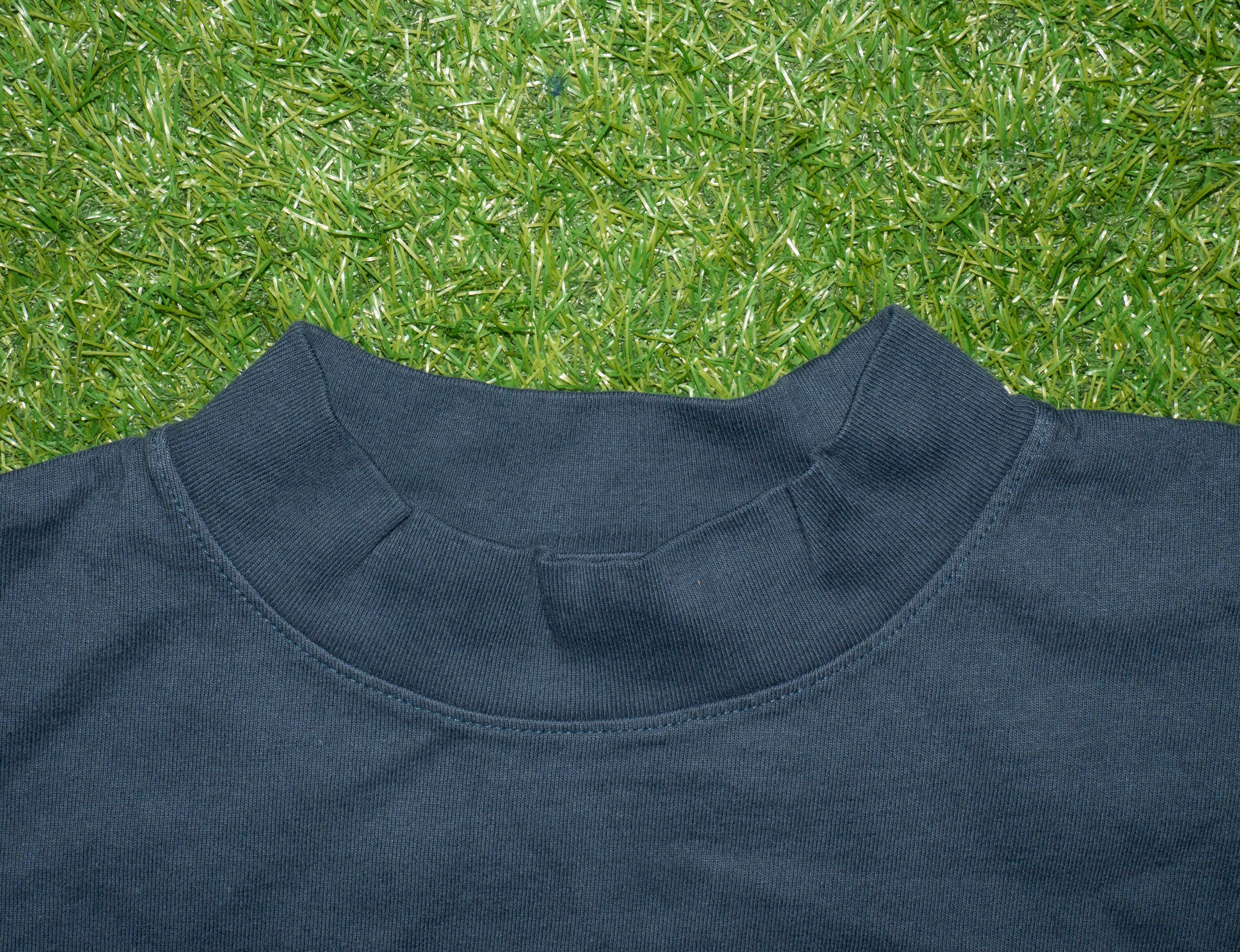 Gap Yeezy Gap Engineered by Balenciaga Dove Long Sleeve S Size US S / EU 44-46 / 1 - 5 Thumbnail