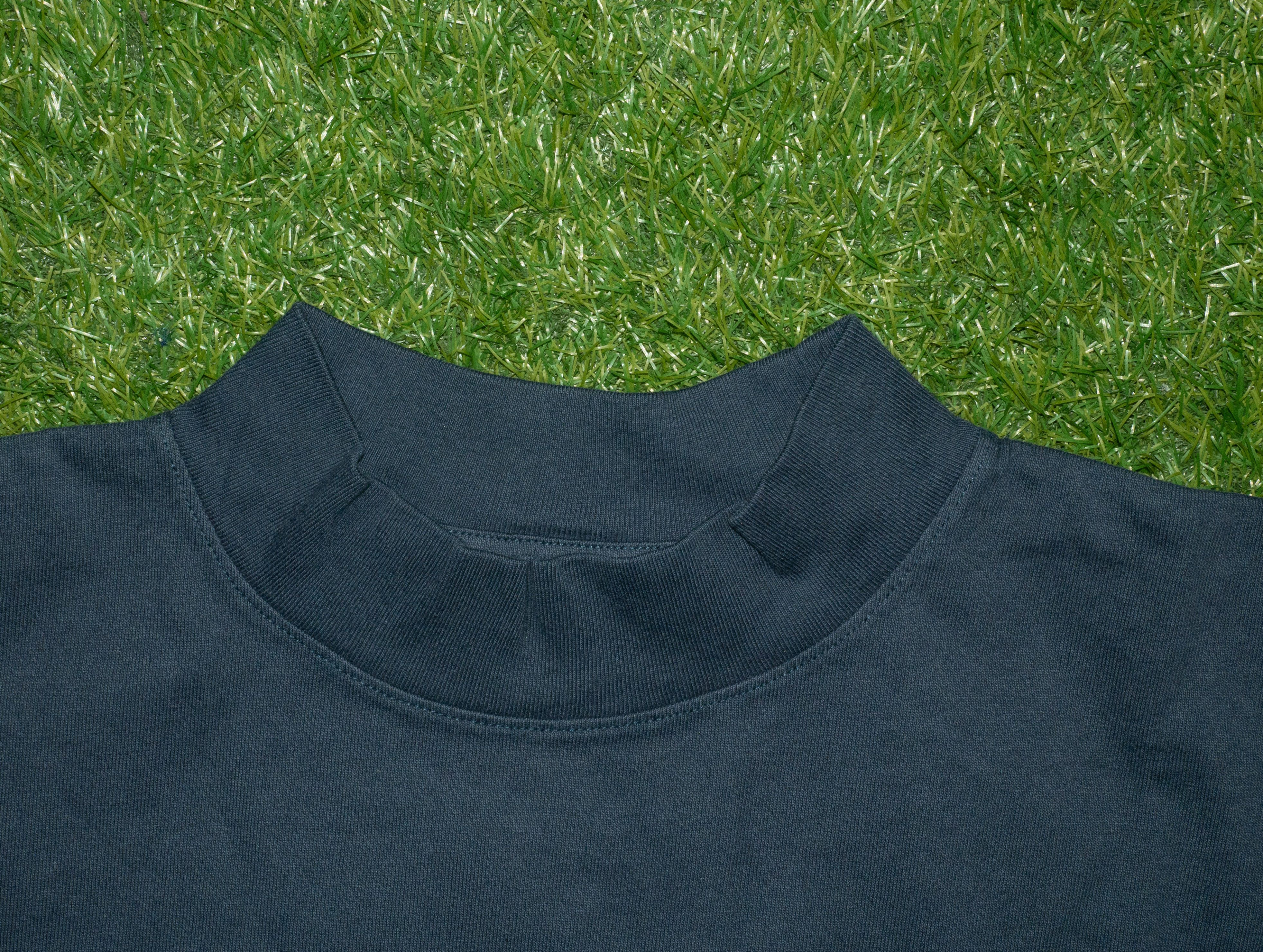 Gap Yeezy Gap Engineered by Balenciaga Dove Long Sleeve M Size US M / EU 48-50 / 2 - 5 Thumbnail