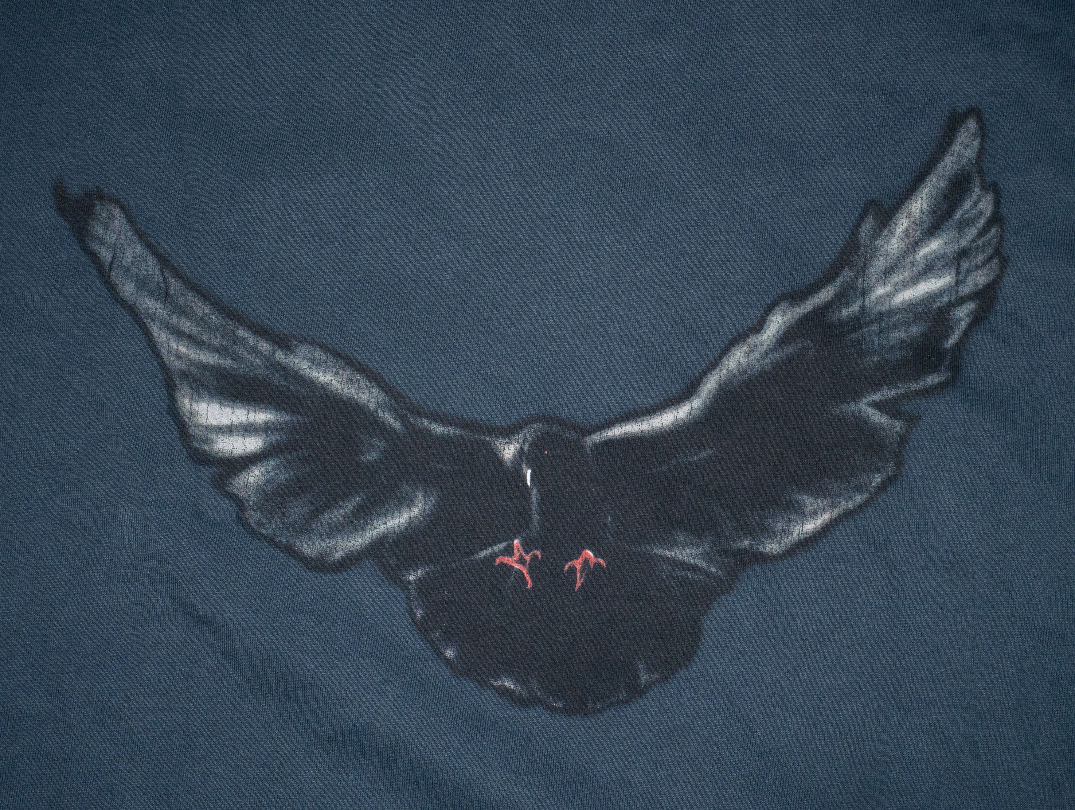 Gap Yeezy Gap Engineered by Balenciaga Dove Long Sleeve M Size US M / EU 48-50 / 2 - 3 Thumbnail