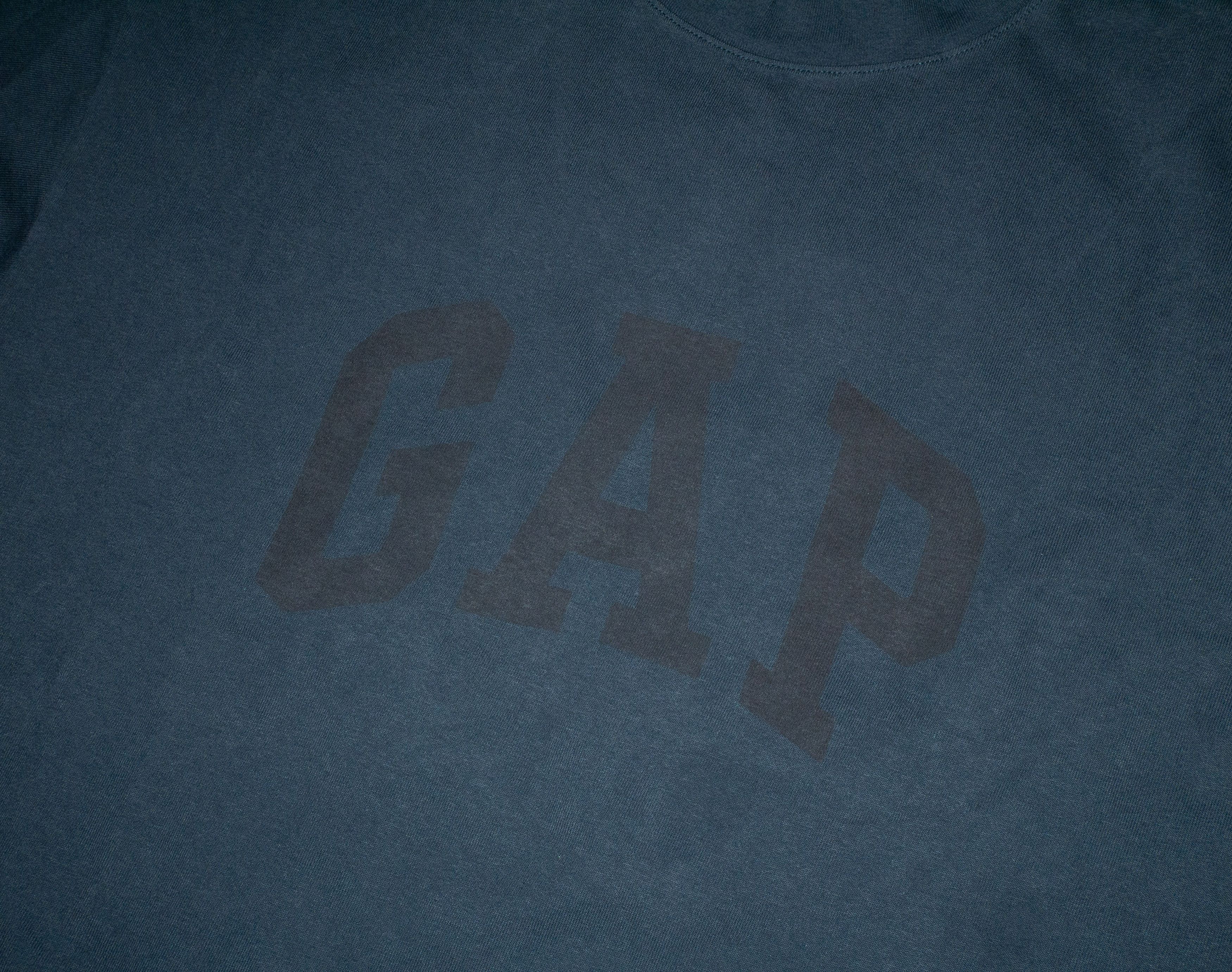 Gap Yeezy Gap Engineered by Balenciaga Dove Long Sleeve M Size US M / EU 48-50 / 2 - 4 Thumbnail