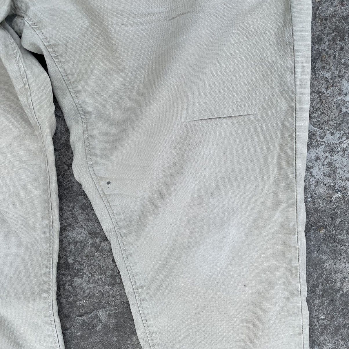 Levi's × Vintage Vintage Levi’s 501 W30xL32 Casuals Pants Trousers Jeans 90s Size US 30 / EU 46 - 10 Thumbnail