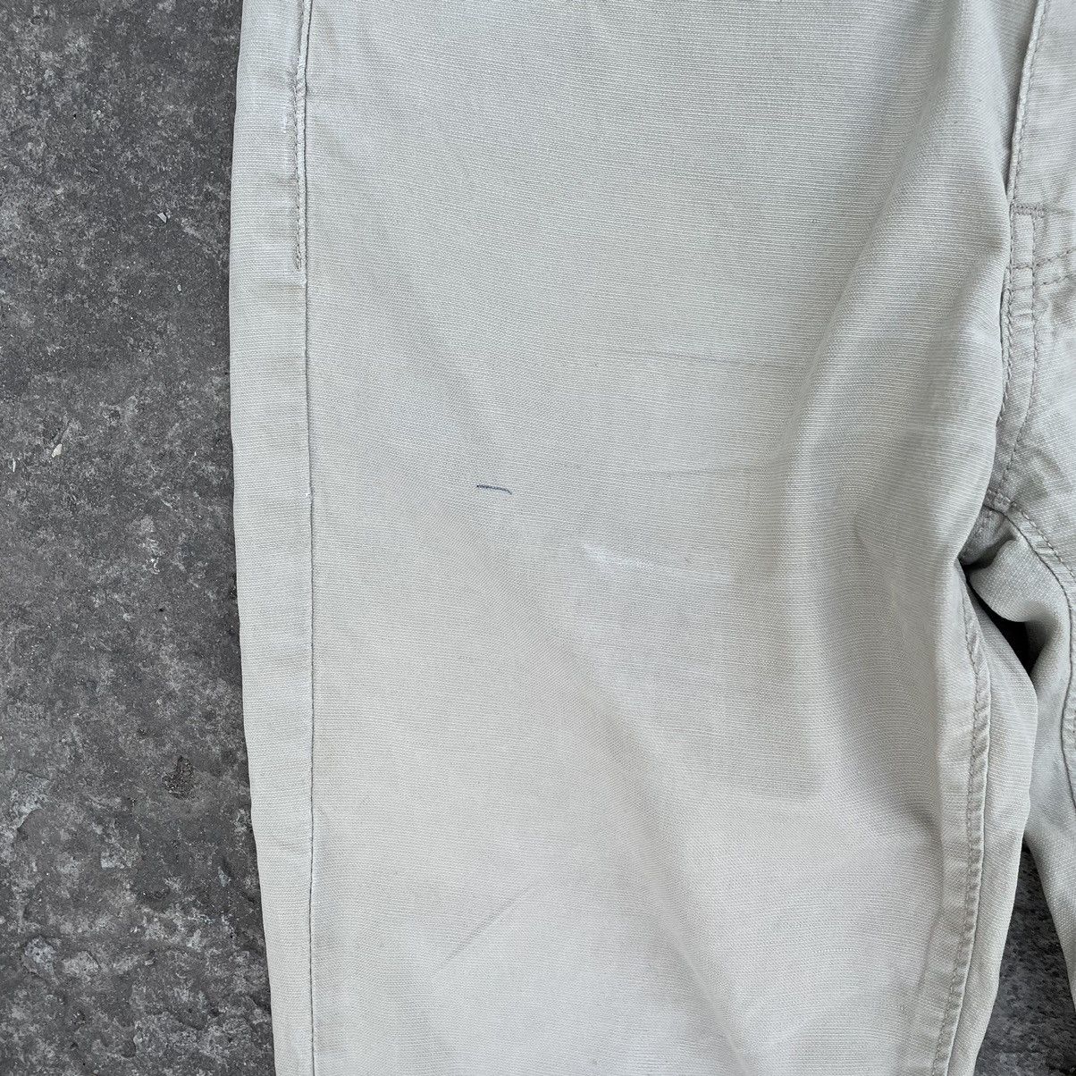 Levi's × Vintage Vintage Levi’s 501 W30xL32 Casuals Pants Trousers Jeans 90s Size US 30 / EU 46 - 11 Thumbnail