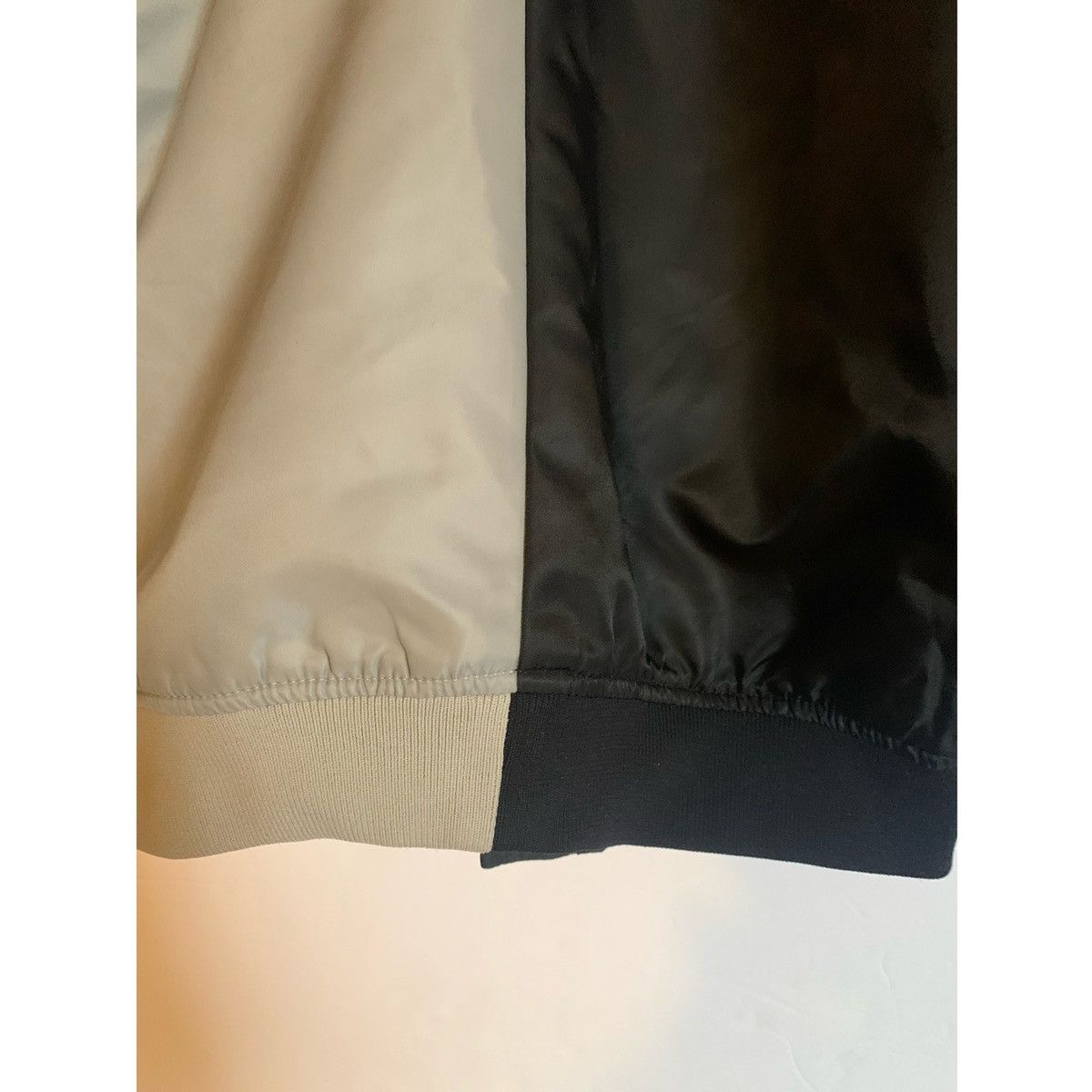 Marcelo Burlon MARCELO BURLON KIDS WINGS BOMBER JACKET Size US XXS / EU 40 - 9 Thumbnail