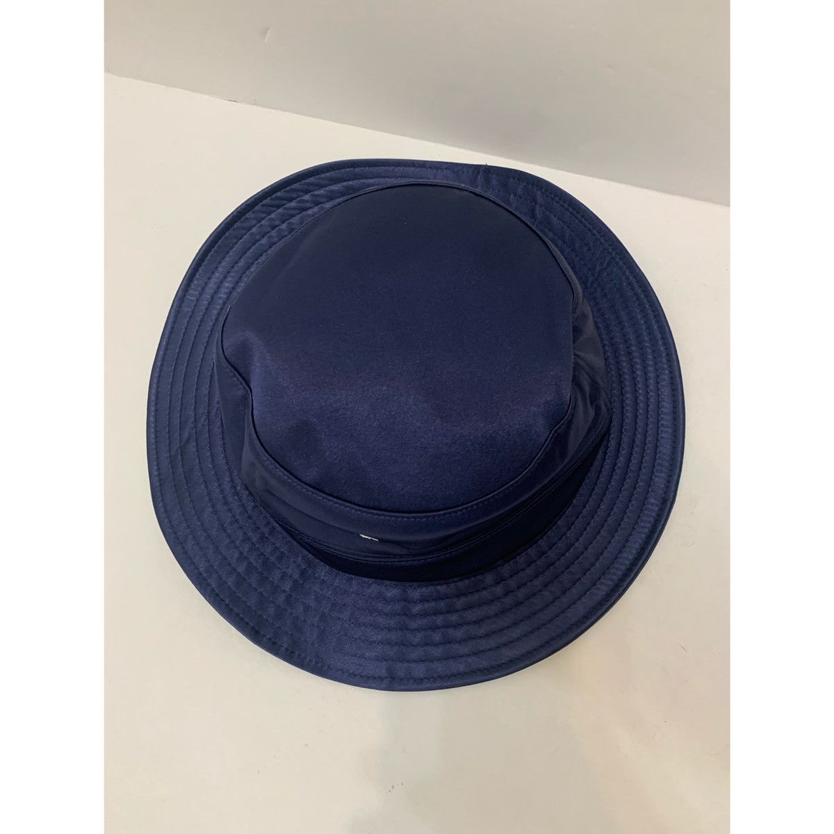 Opening Ceremony OPENING CEREMONY LOGO BUCKET HAT Size ONE SIZE - 2 Thumbnail