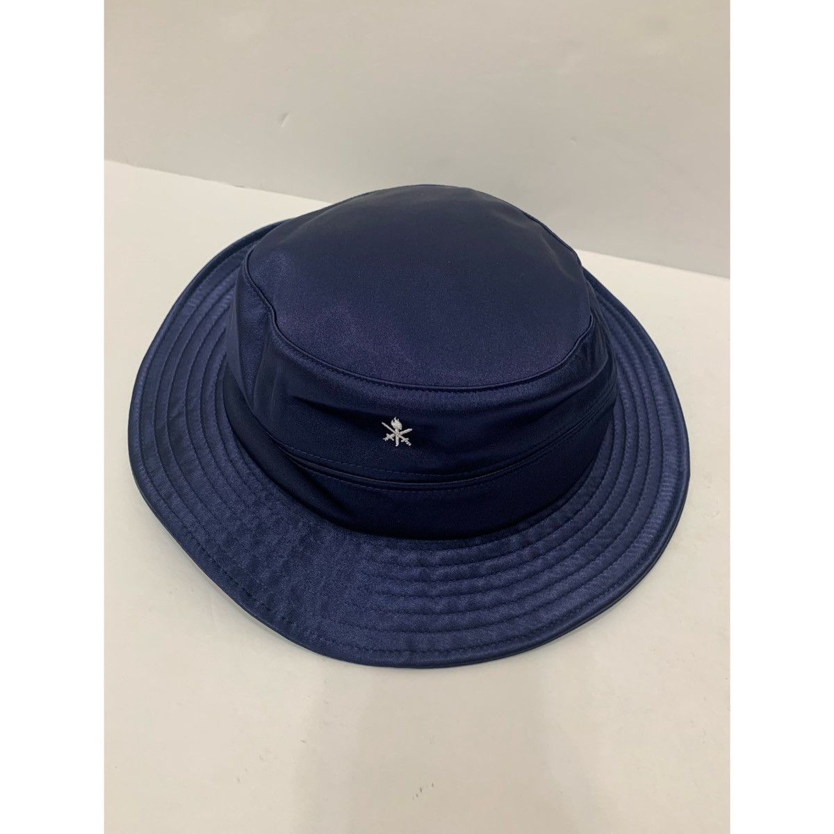 Opening Ceremony OPENING CEREMONY LOGO BUCKET HAT Size ONE SIZE - 1 Thumbnail