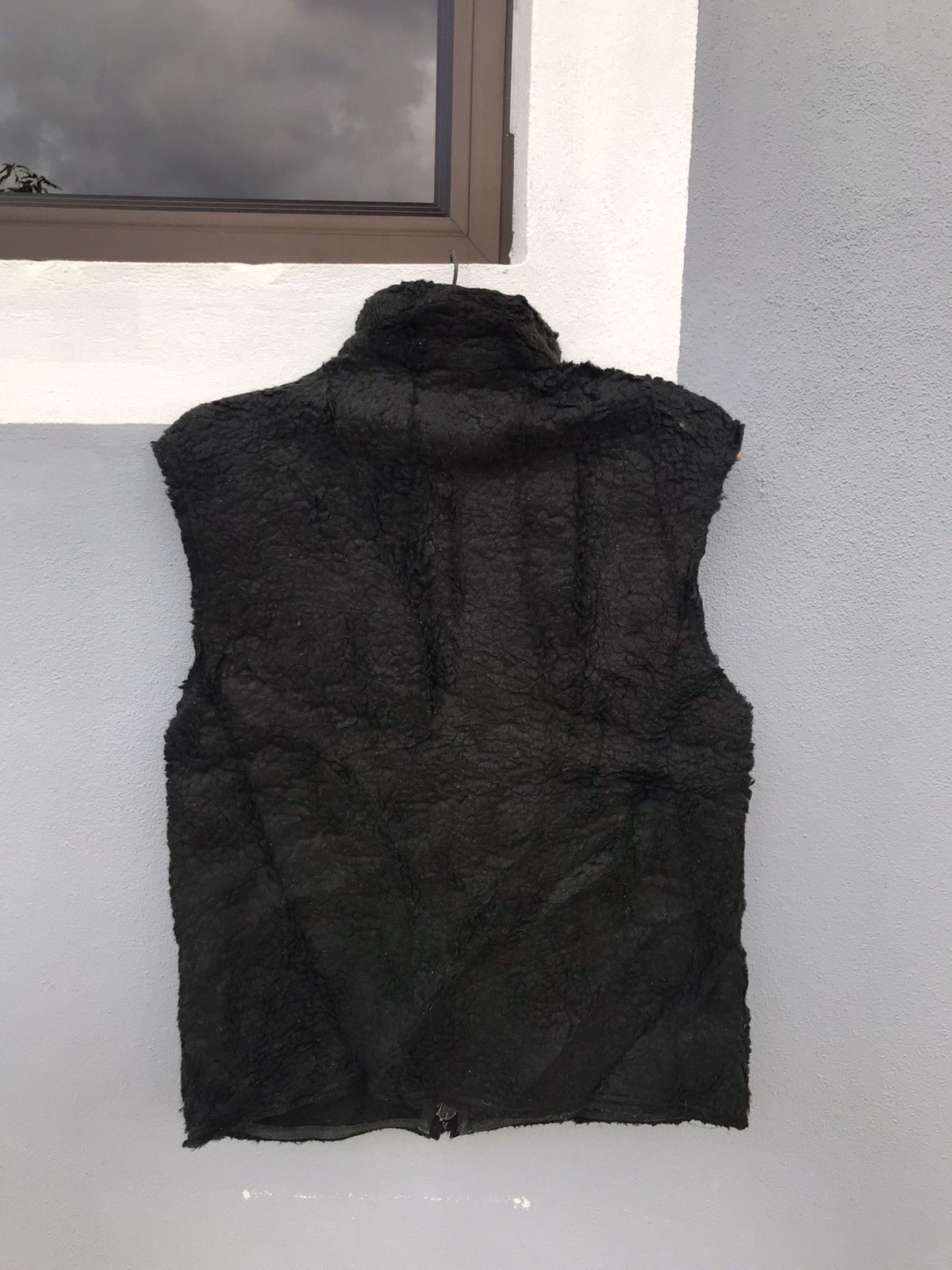 Napapijri Napapijri deep pile vest Size US XS / EU 42 / 0 - 4 Thumbnail