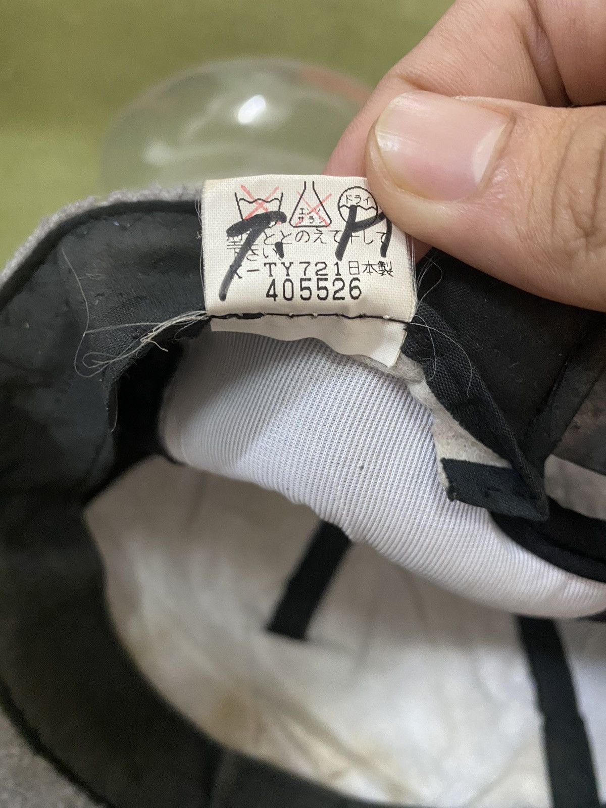 The North Face The North Face USA Wool Snapback Hat Size ONE SIZE - 9 Thumbnail