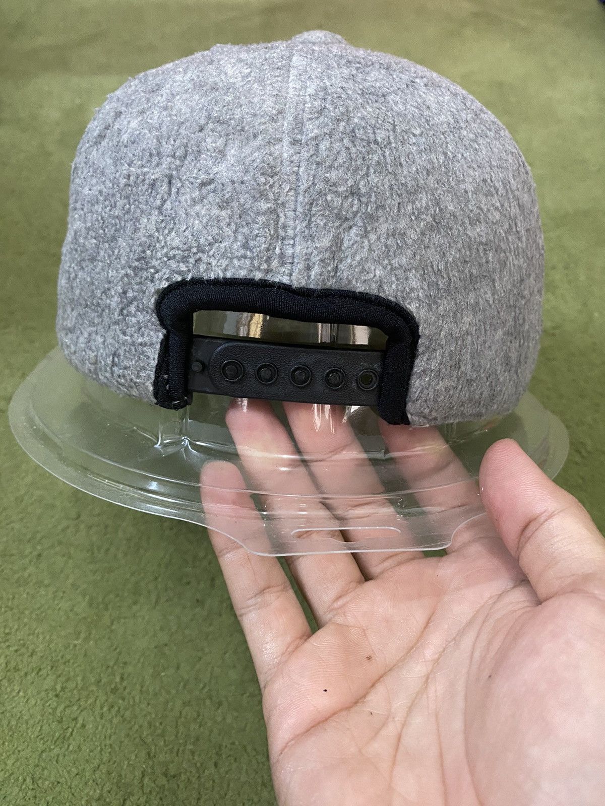 The North Face The North Face USA Wool Snapback Hat Size ONE SIZE - 7 Thumbnail