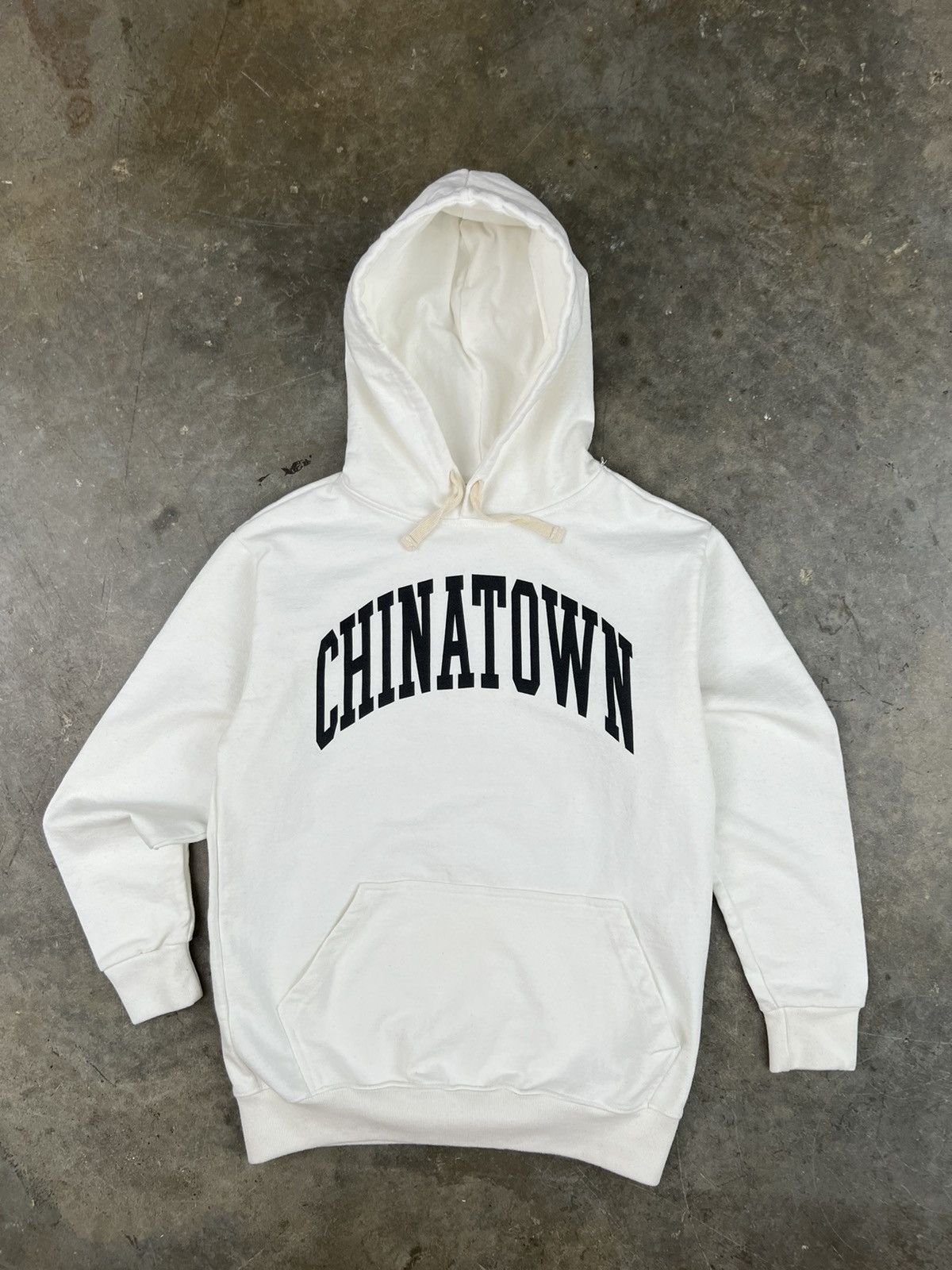 Chinatown market arc hoodie hot sale