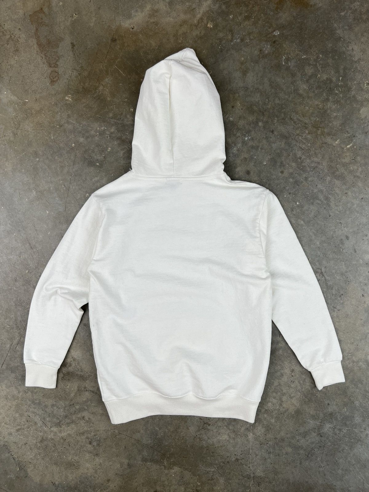 Market Chinatown Market White OG Arc Logo Hoodie Medium 🥣❄️🧊 Bear Size US M / EU 48-50 / 2 - 4 Thumbnail