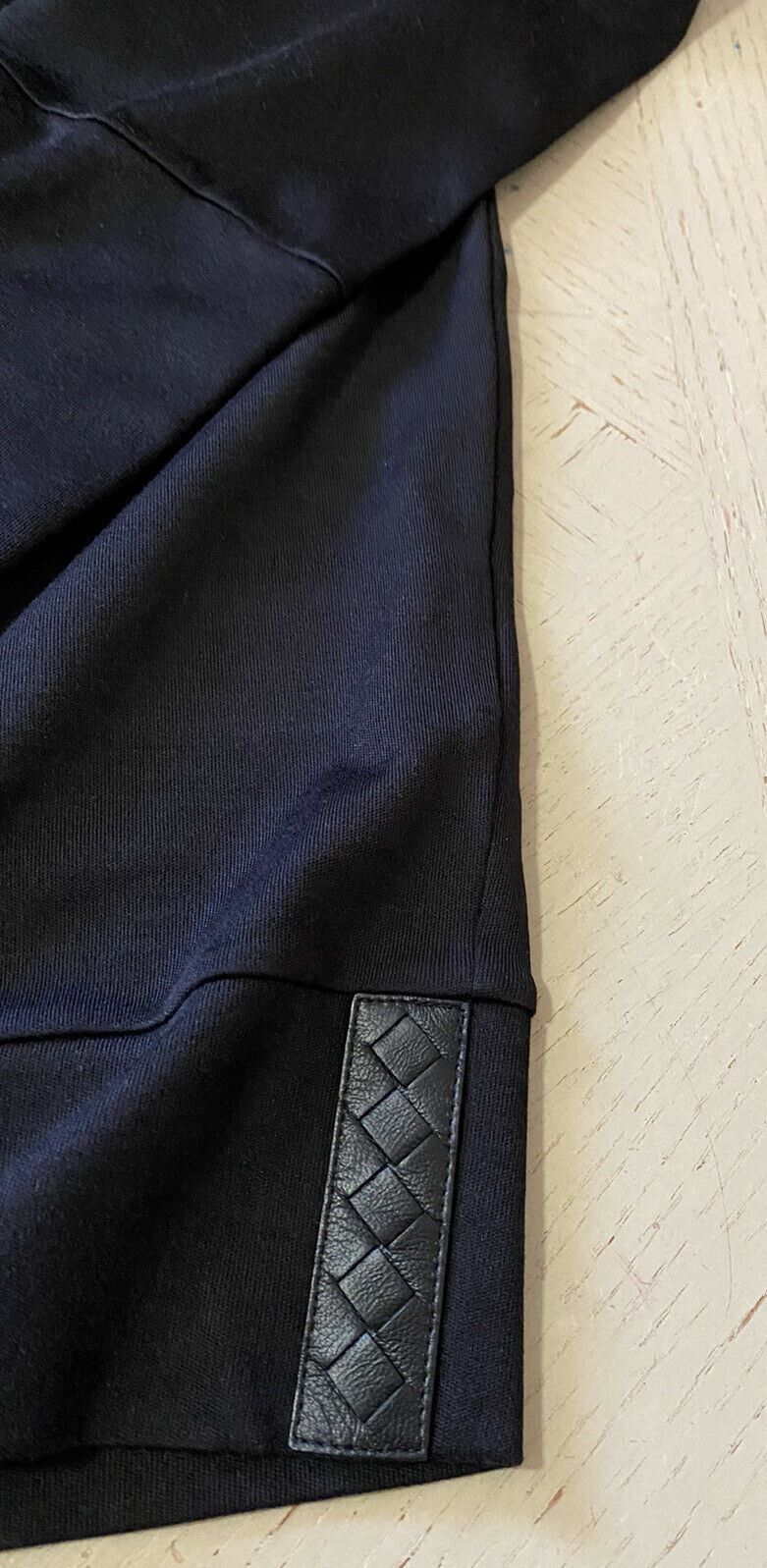 Bottega Veneta T Shirt in Black Size US M / EU 48-50 / 2 - 2 Thumbnail