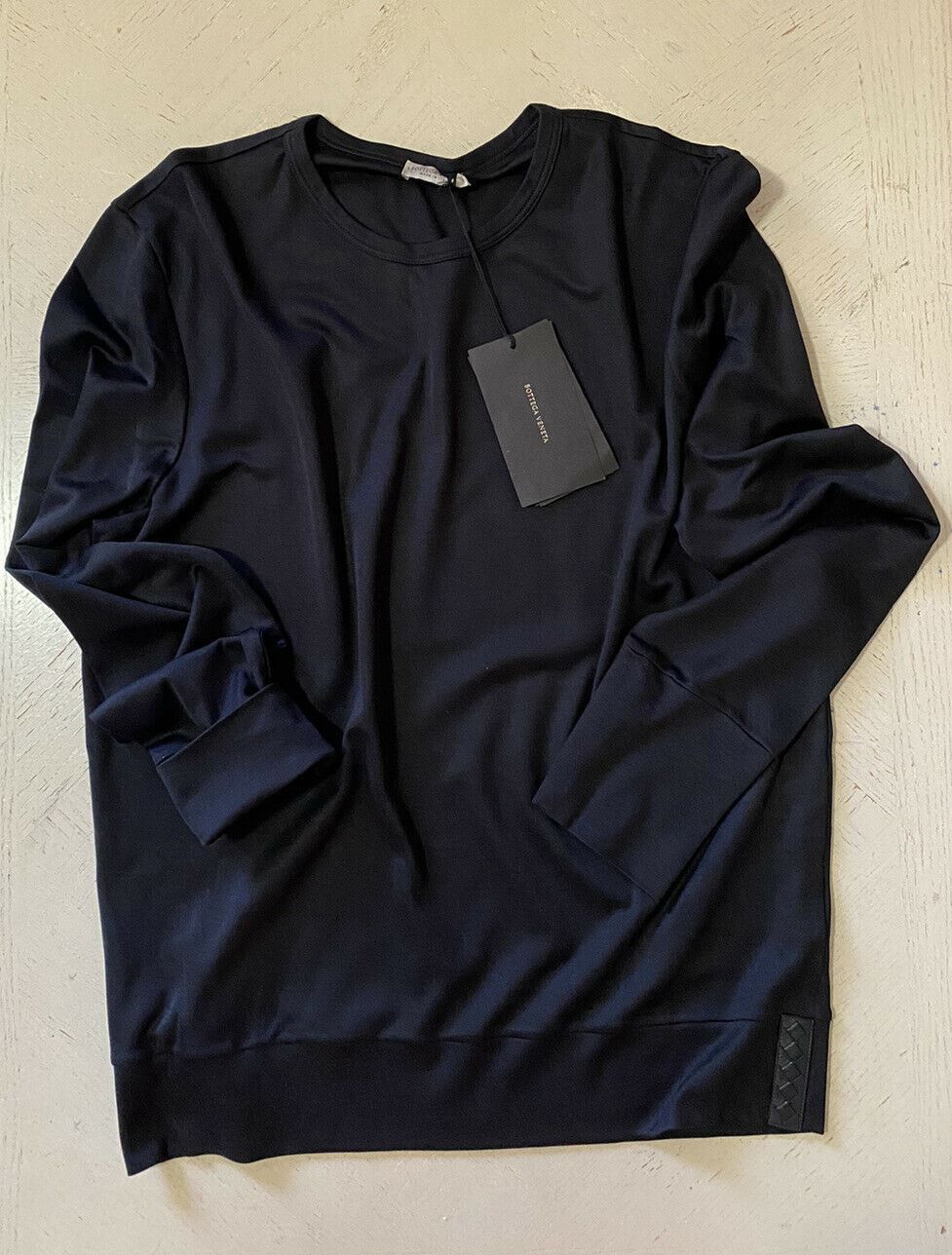 Bottega Veneta T Shirt in Black Size US M / EU 48-50 / 2 - 3 Thumbnail