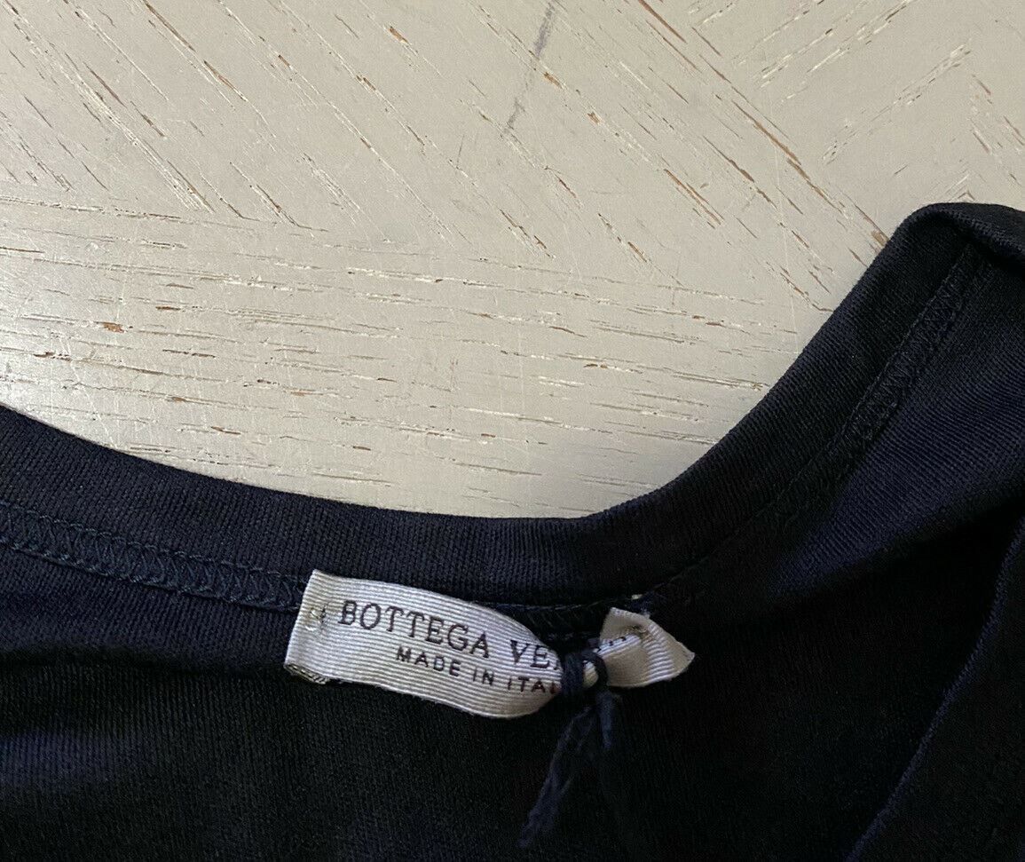 Bottega Veneta T Shirt in Black Size US M / EU 48-50 / 2 - 5 Thumbnail
