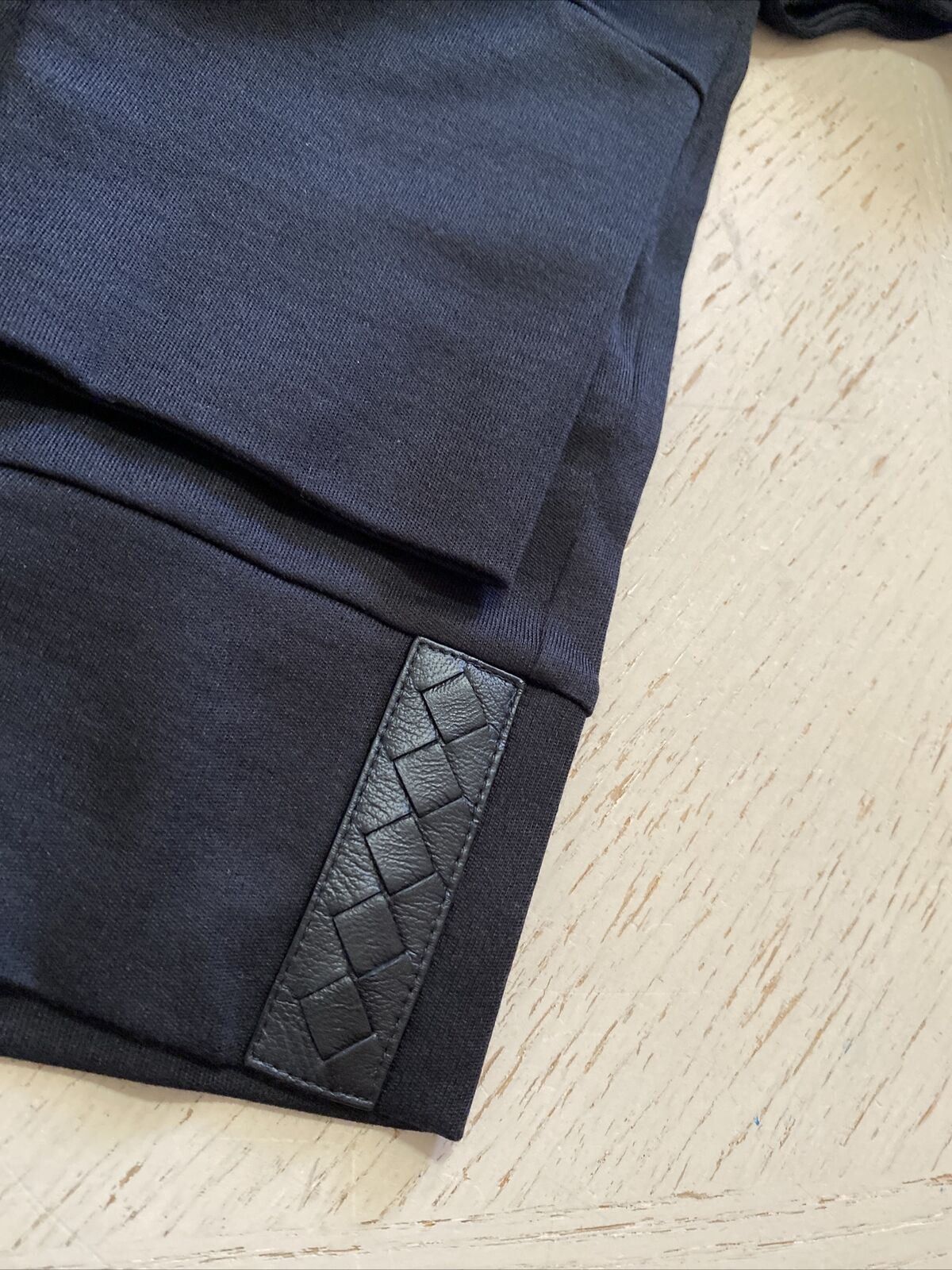 Bottega Veneta T Shirt in Black Size US M / EU 48-50 / 2 - 4 Thumbnail