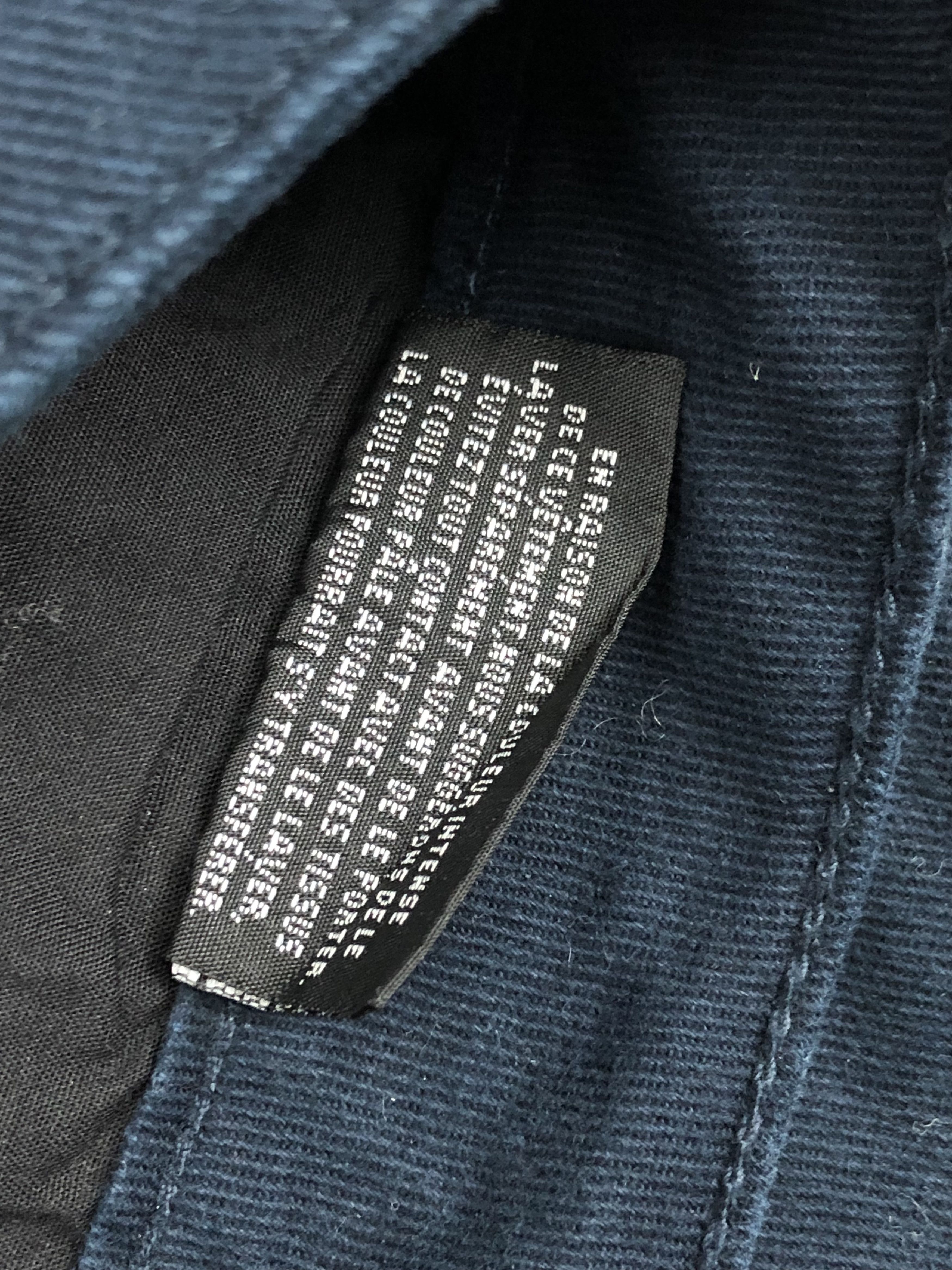 Buffalo David Bitton × Vintage Vintage Buffalo David Bitton Sam-X Basic Slim Fit Jeans Size US 40 / EU 56 - 9 Thumbnail