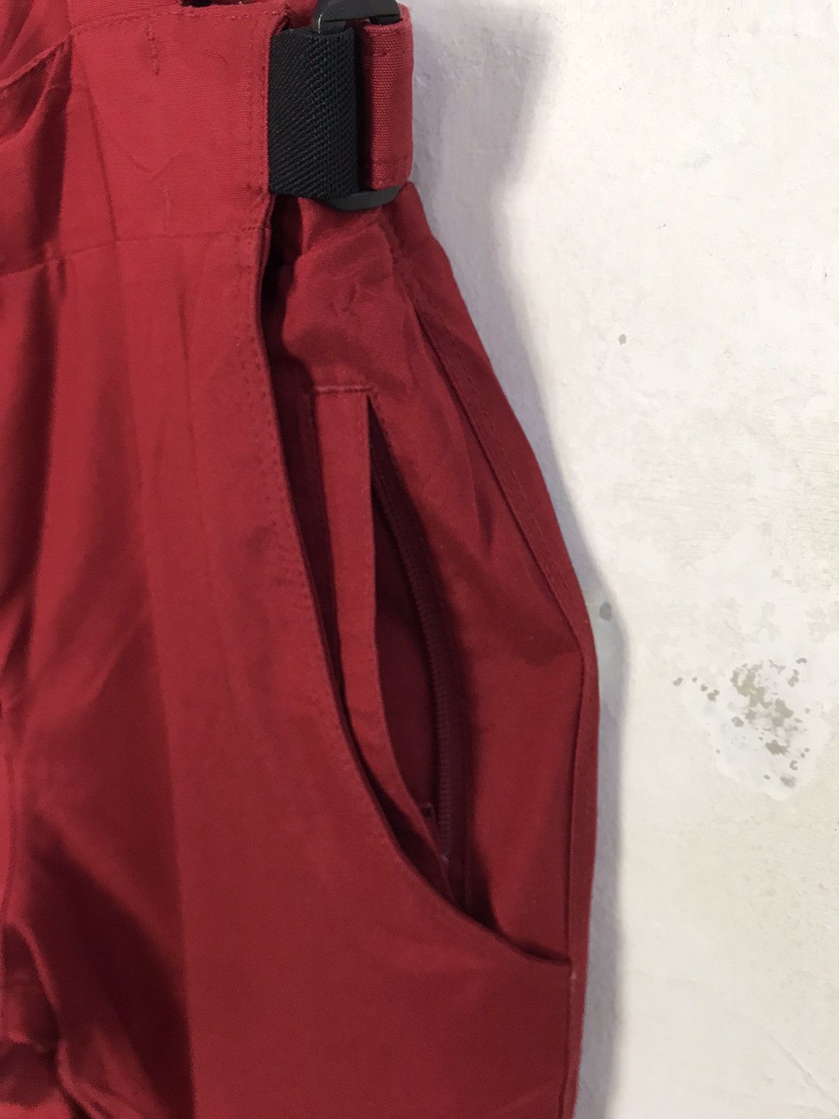 Vintage Japanese Brand Jaspo Ski Overall Coverall Pant Equipment 29 Size US 29 - 6 Thumbnail