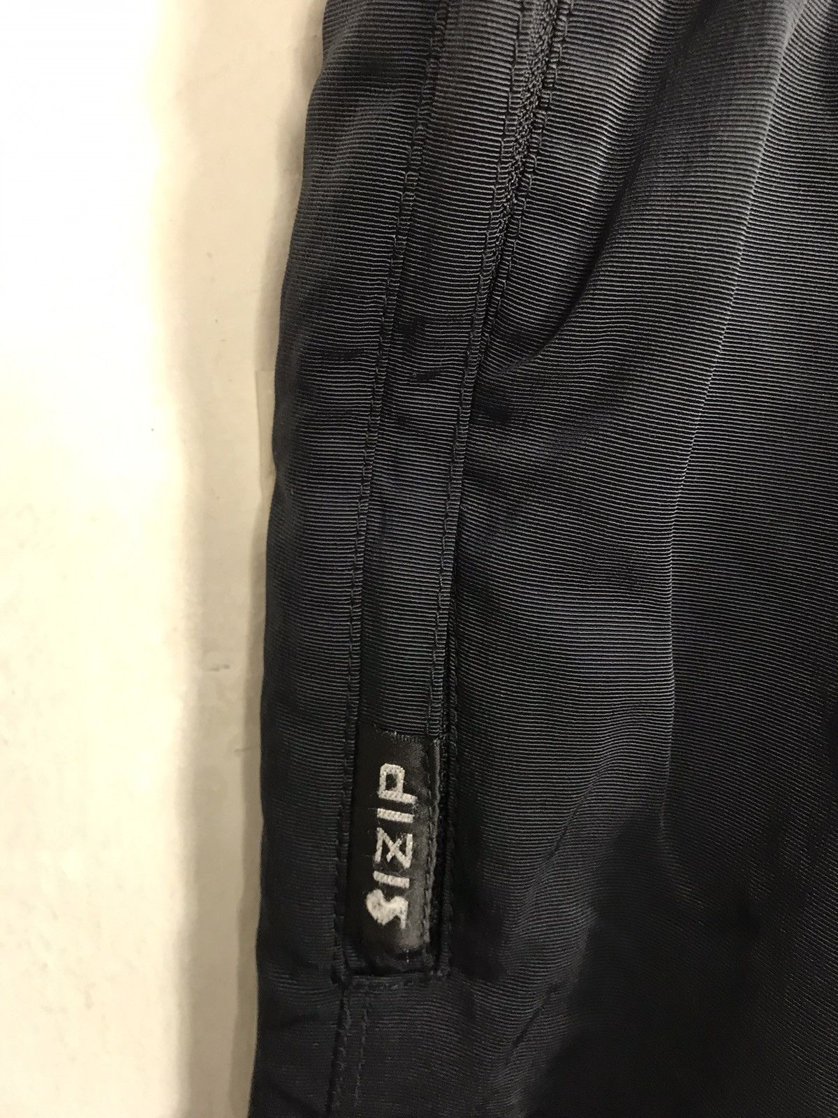 Vintage Japanese Brand Merdise Coverall Overall Ski Equipment Pants Size US 40 / EU 56 - 5 Thumbnail