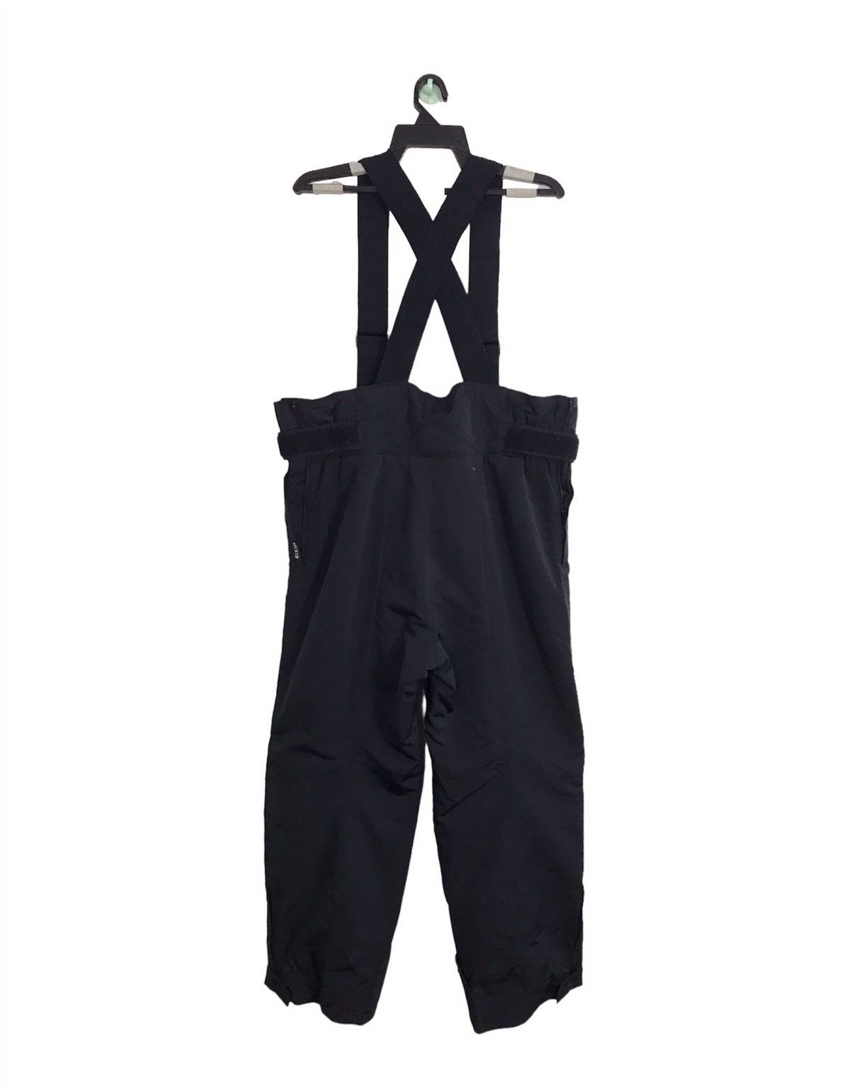 Vintage Japanese Brand Merdise Coverall Overall Ski Equipment Pants Size US 40 / EU 56 - 2 Thumbnail