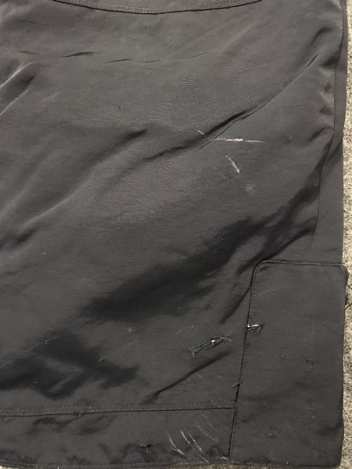 Vintage Japanese Brand Merdise Coverall Overall Ski Equipment Pants Size US 40 / EU 56 - 15 Thumbnail