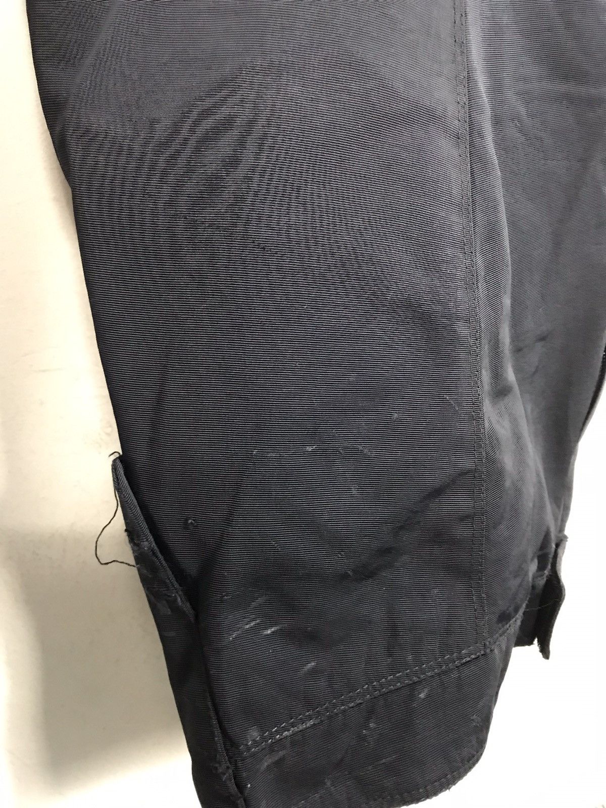 Vintage Japanese Brand Merdise Coverall Overall Ski Equipment Pants Size US 40 / EU 56 - 16 Thumbnail