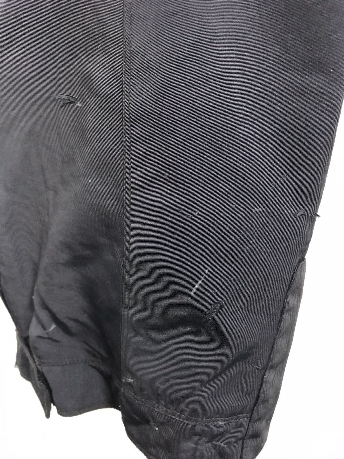 Vintage Japanese Brand Merdise Coverall Overall Ski Equipment Pants Size US 40 / EU 56 - 14 Thumbnail