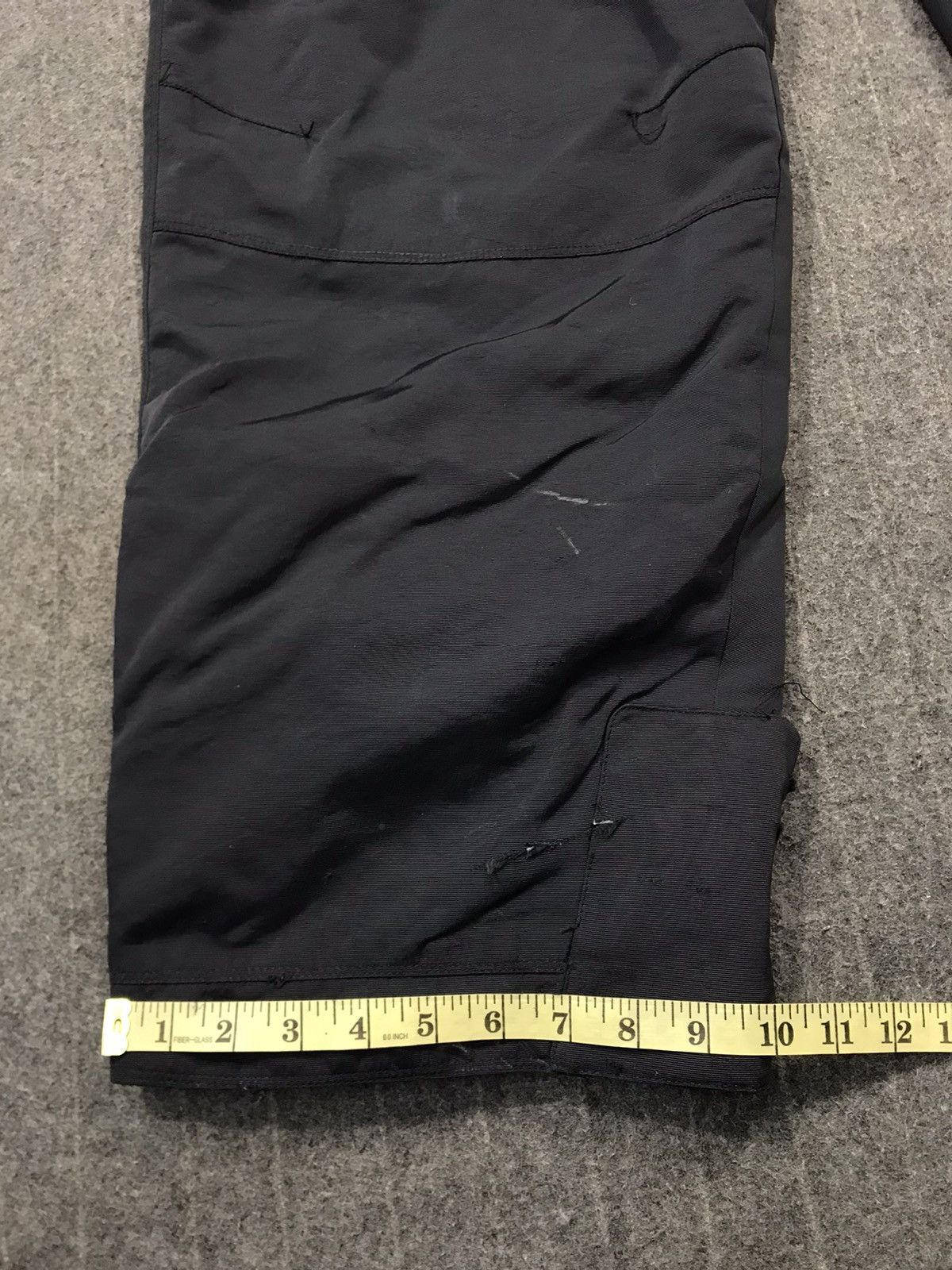 Vintage Japanese Brand Merdise Coverall Overall Ski Equipment Pants Size US 40 / EU 56 - 13 Thumbnail