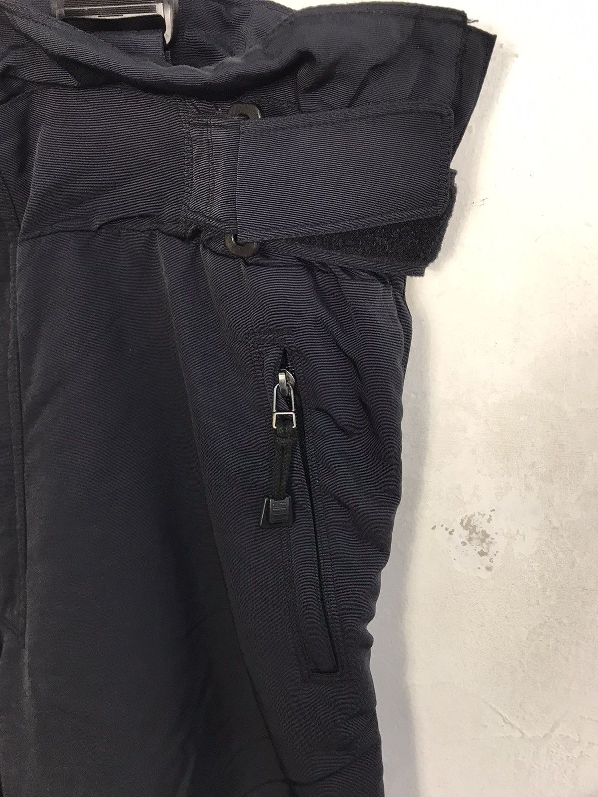 Vintage Japanese Brand Merdise Coverall Overall Ski Equipment Pants Size US 40 / EU 56 - 17 Thumbnail
