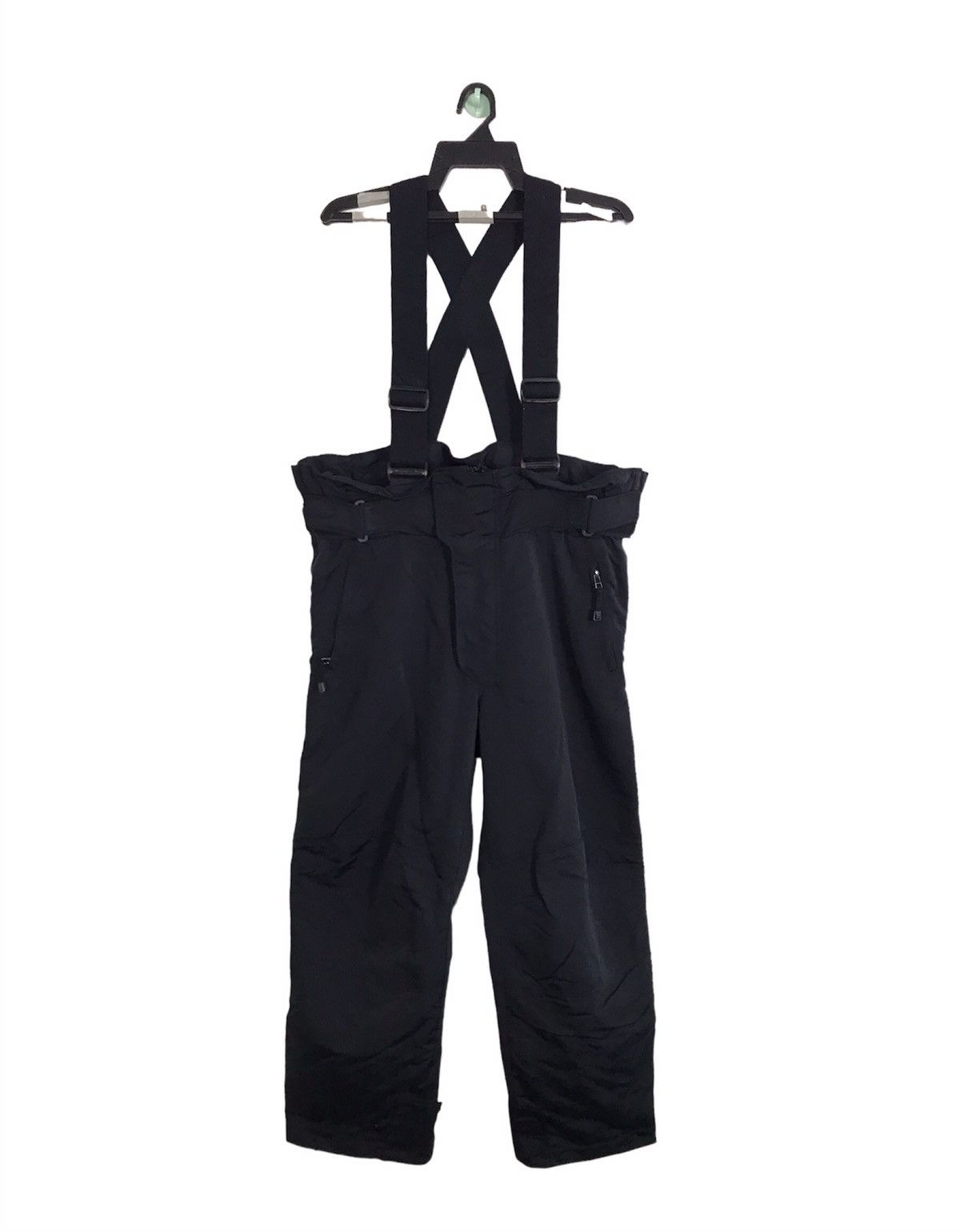 Vintage Japanese Brand Merdise Coverall Overall Ski Equipment Pants Size US 40 / EU 56 - 1 Thumbnail