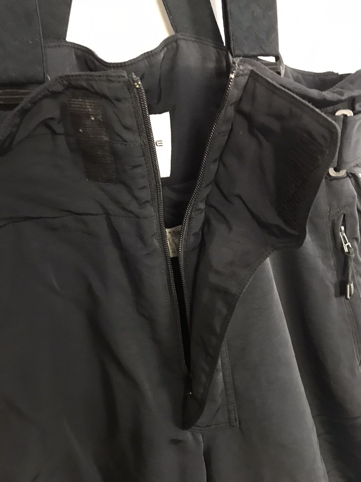 Vintage Japanese Brand Merdise Coverall Overall Ski Equipment Pants Size US 40 / EU 56 - 4 Thumbnail