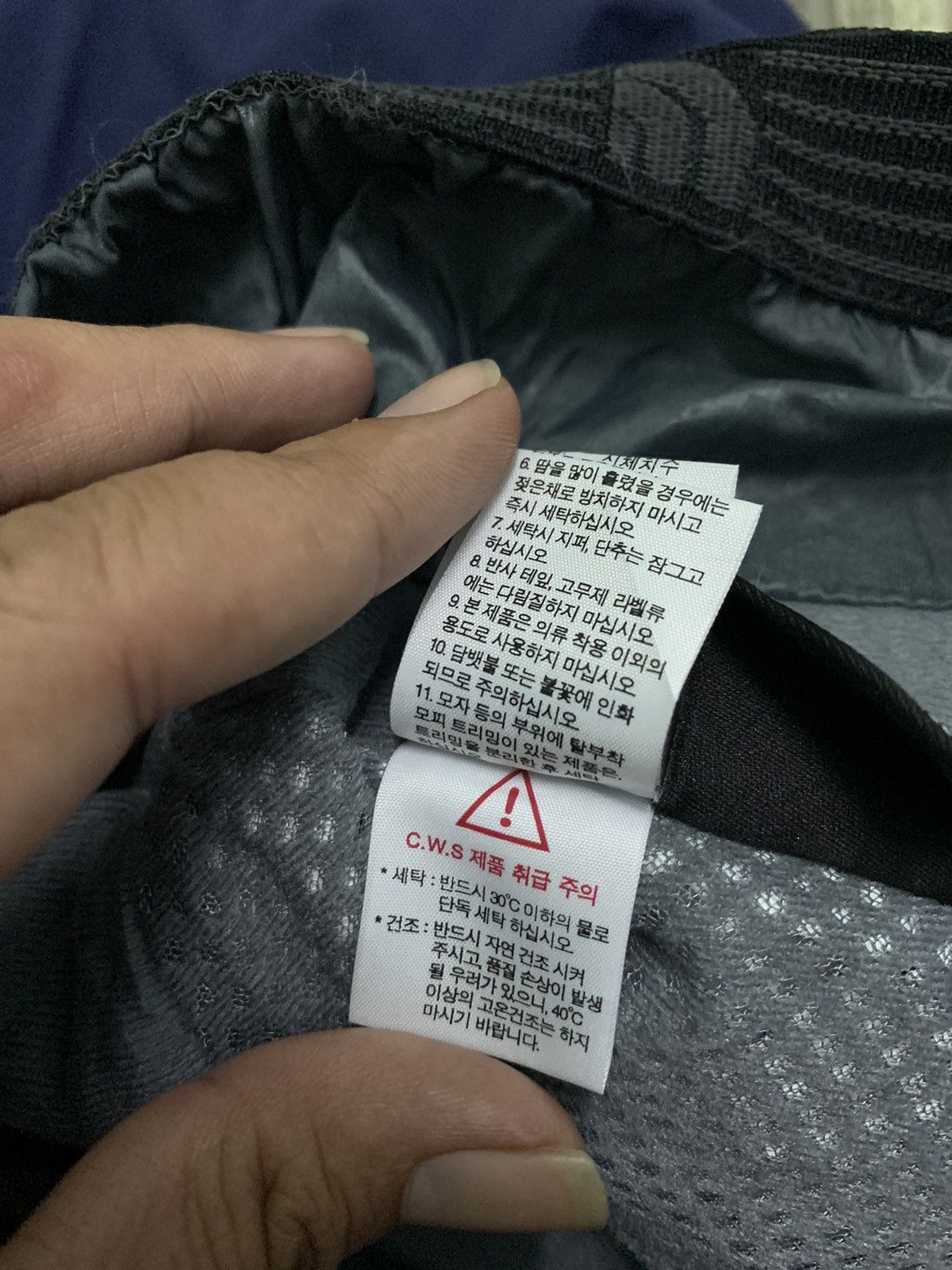 The North Face The North Face Hyvent Summit Series Pants Size US 30 / EU 46 - 15 Thumbnail