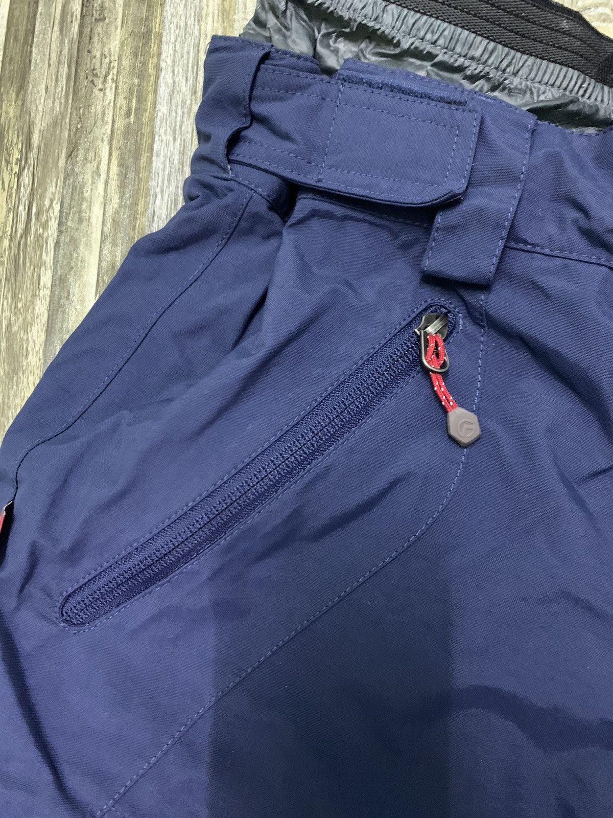 The North Face The North Face Hyvent Summit Series Pants Size US 30 / EU 46 - 7 Thumbnail