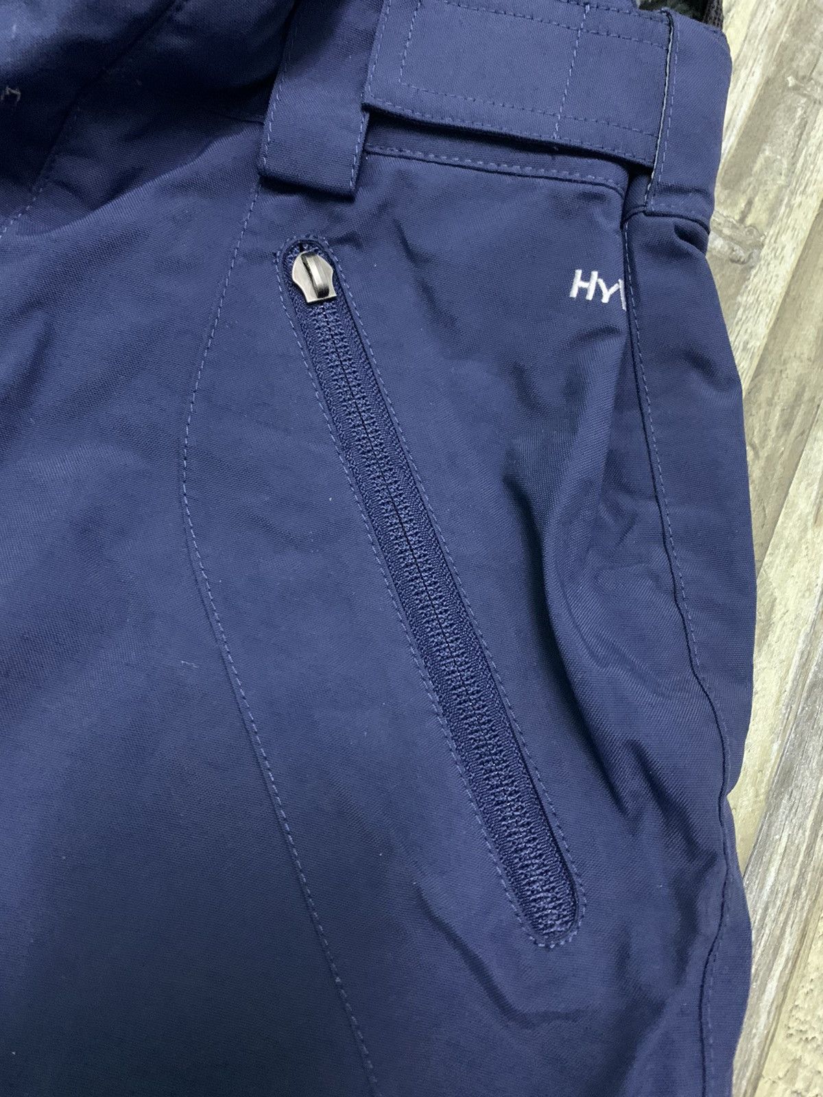 The North Face The North Face Hyvent Summit Series Pants Size US 30 / EU 46 - 6 Thumbnail
