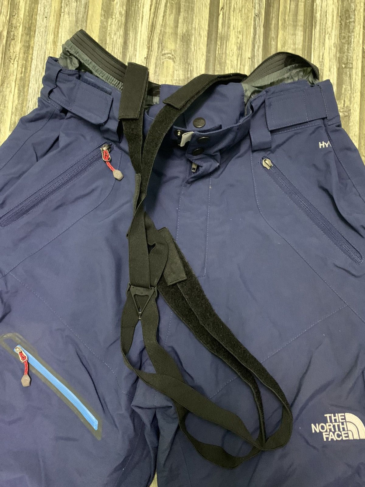 The North Face The North Face Hyvent Summit Series Pants Size US 30 / EU 46 - 12 Thumbnail
