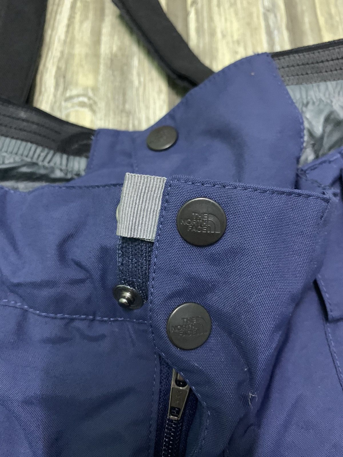 The North Face The North Face Hyvent Summit Series Pants Size US 30 / EU 46 - 9 Thumbnail