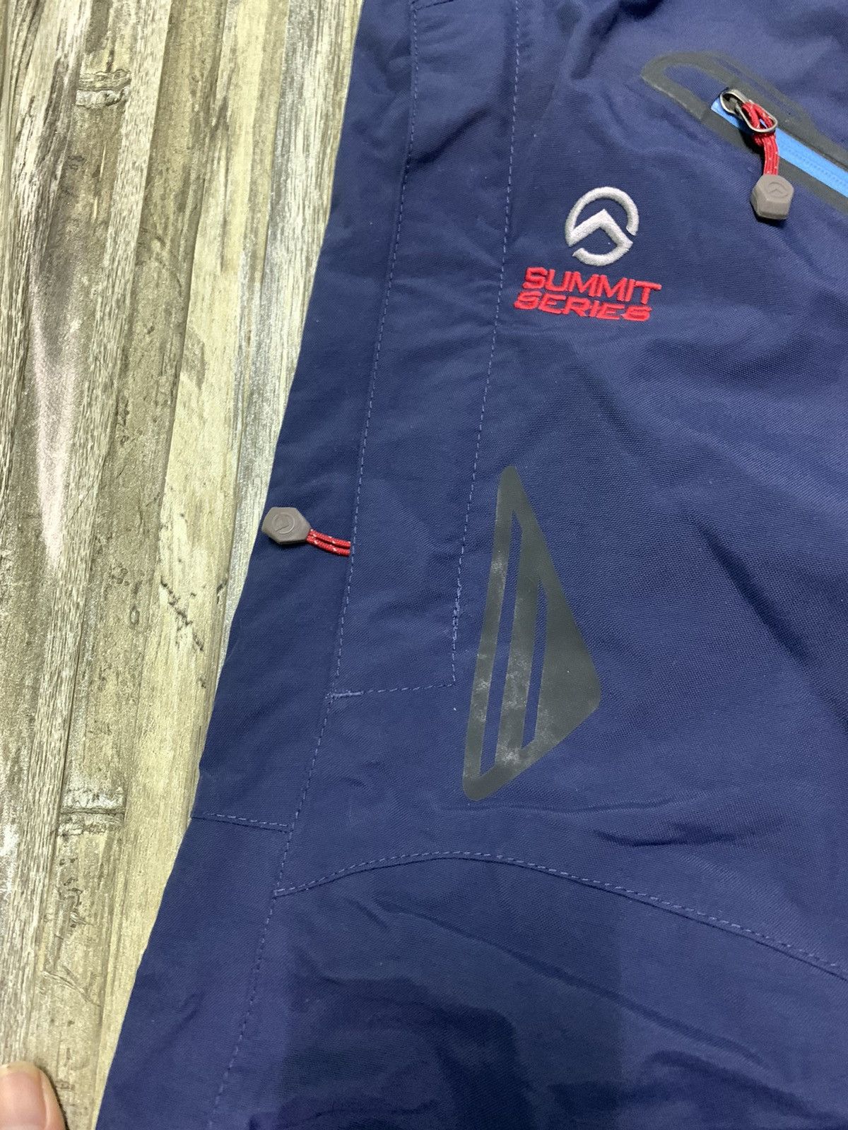 The North Face The North Face Hyvent Summit Series Pants Size US 30 / EU 46 - 5 Thumbnail