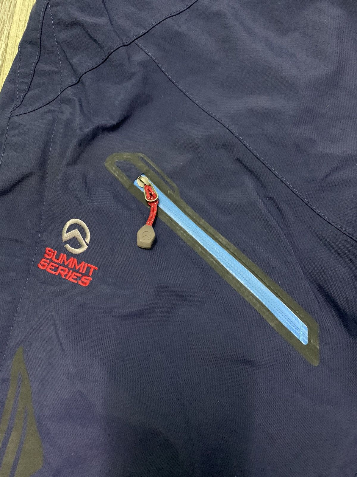 The North Face The North Face Hyvent Summit Series Pants Size US 30 / EU 46 - 4 Thumbnail