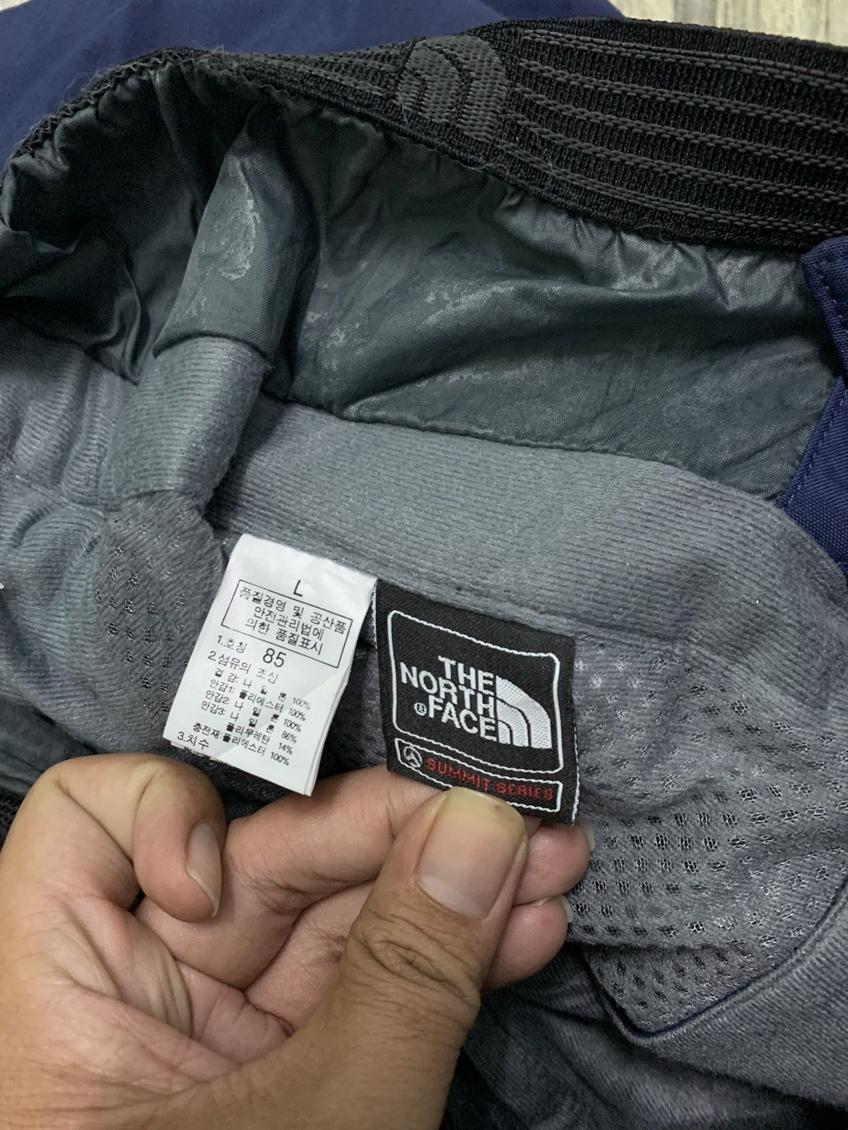 The North Face The North Face Hyvent Summit Series Pants Size US 30 / EU 46 - 13 Thumbnail