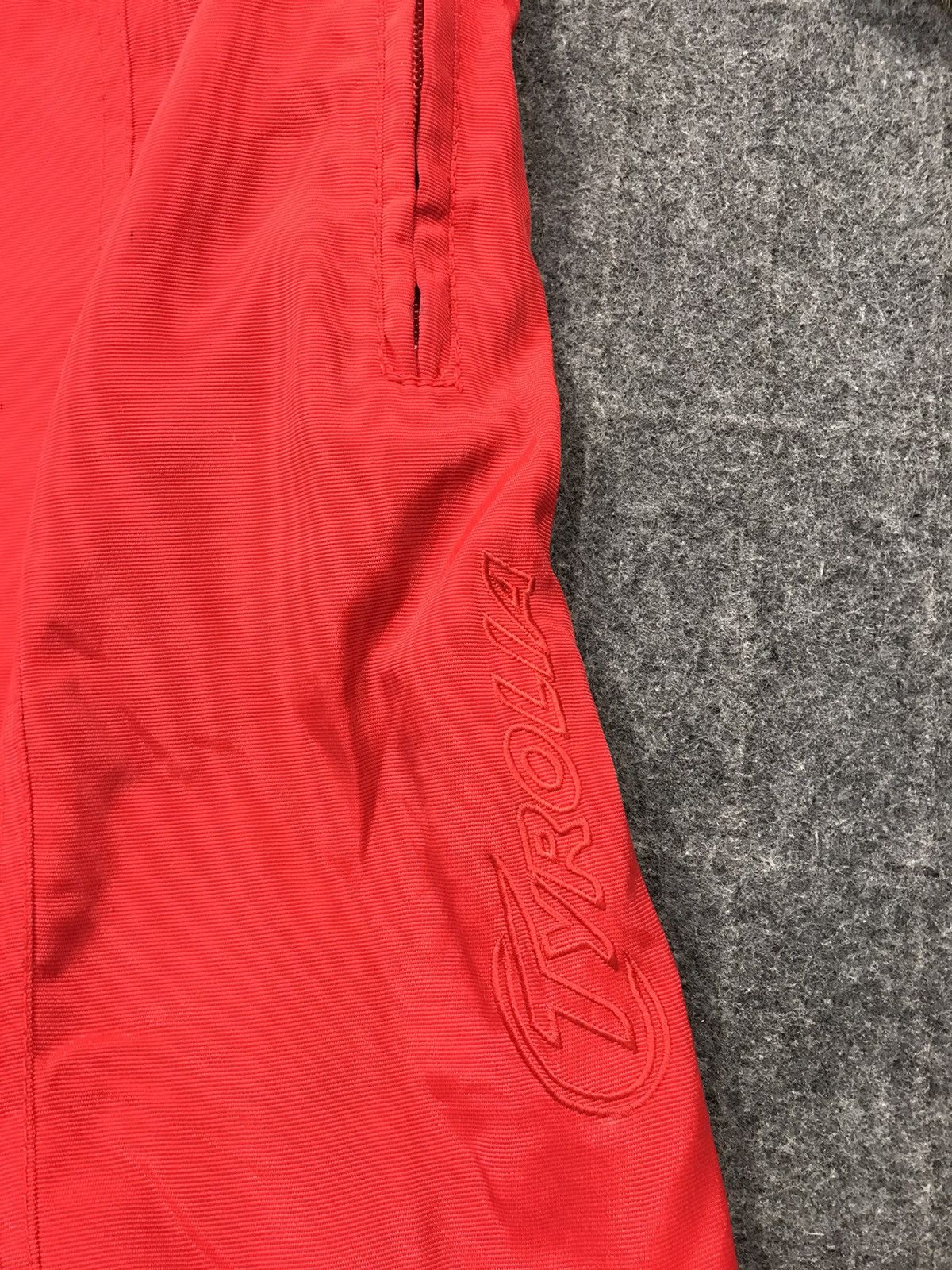 Vintage Japanese Brand Tyrolia Coverall Overall Ski Equipment Pants Size US 32 / EU 48 - 15 Thumbnail