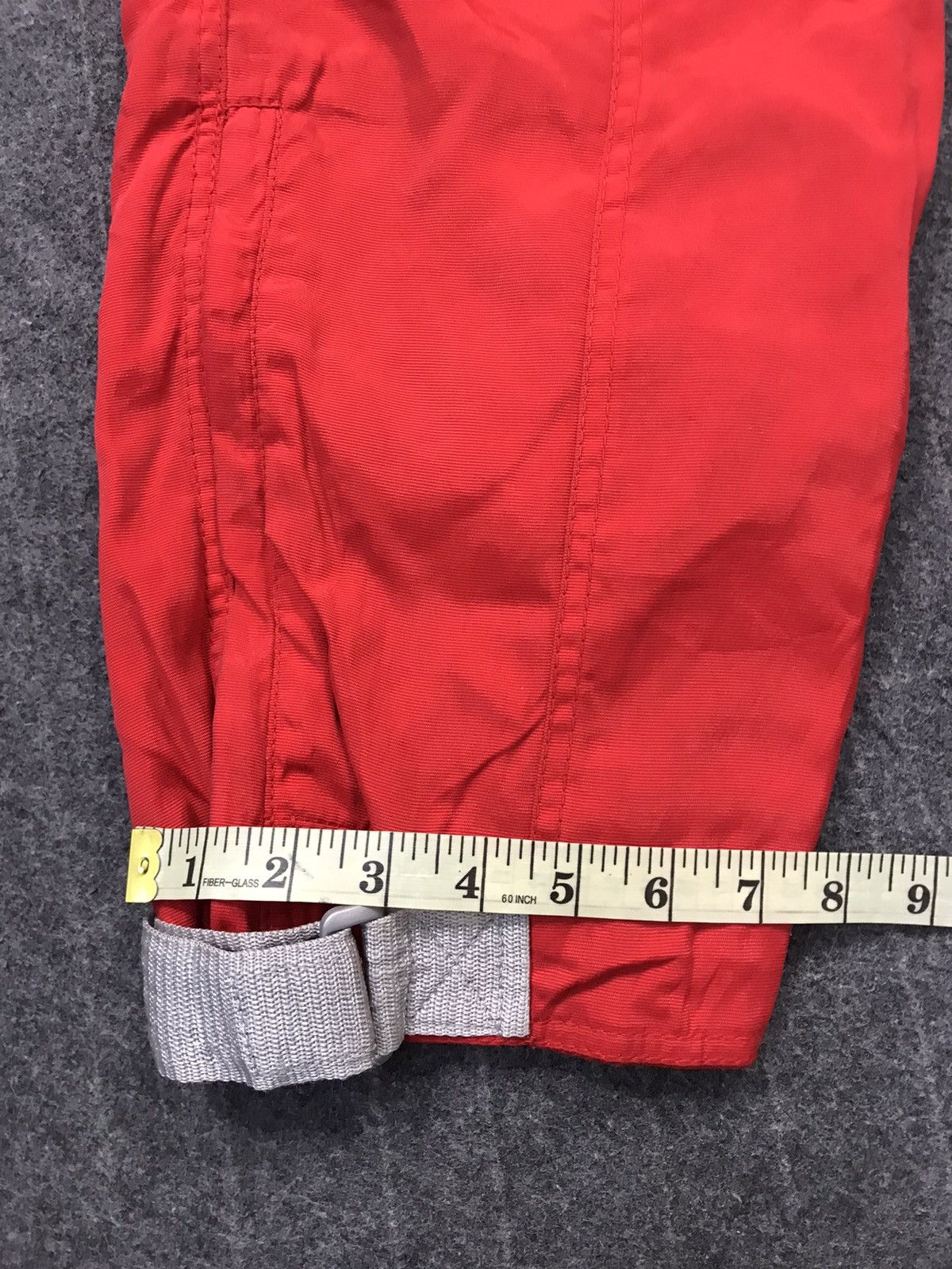 Vintage Japanese Brand Tyrolia Coverall Overall Ski Equipment Pants Size US 32 / EU 48 - 14 Thumbnail