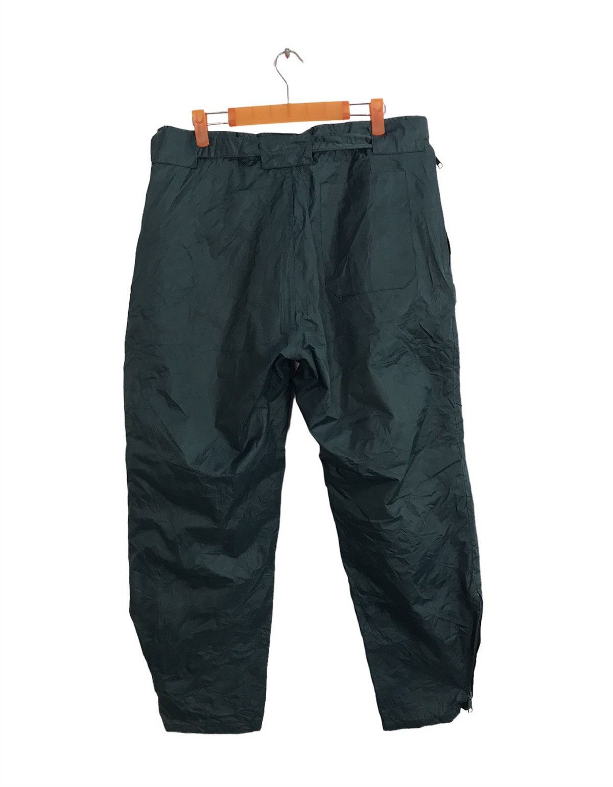 Other Japanese Brand Padded Ski Equipment Pants Size 32-33 Size US 32 / EU 48 - 2 Thumbnail