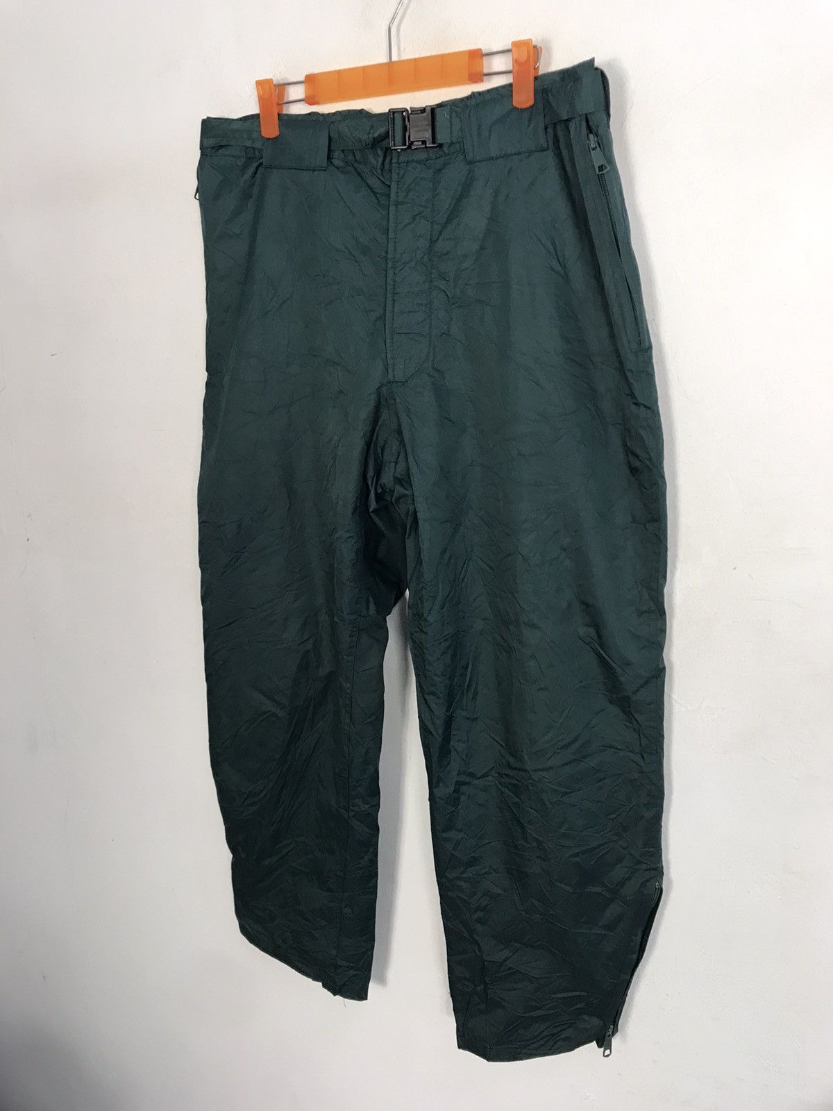 Other Japanese Brand Padded Ski Equipment Pants Size 32-33 Size US 32 / EU 48 - 4 Thumbnail
