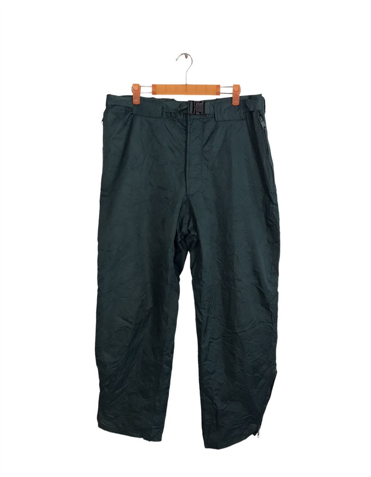 Japanese Brand Padded Ski Equipment Pants Size 32-33