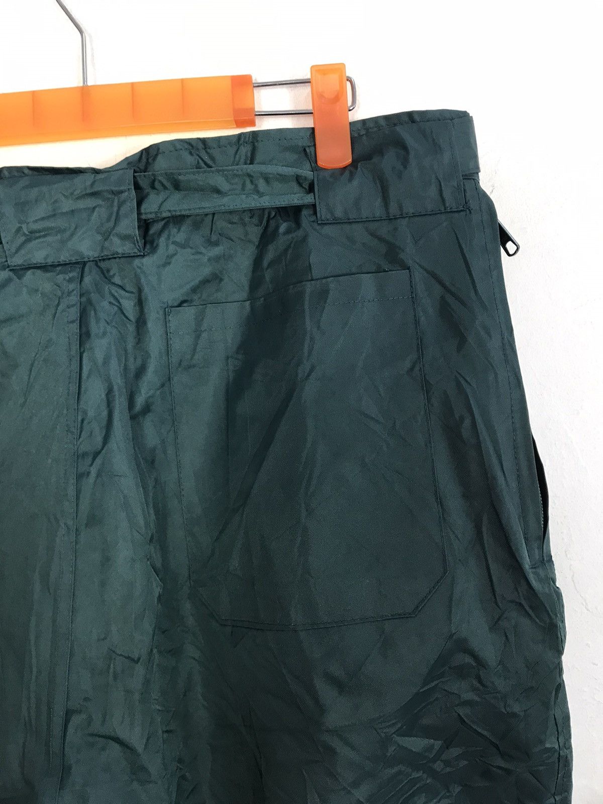Other Japanese Brand Padded Ski Equipment Pants Size 32-33 Size US 32 / EU 48 - 6 Thumbnail